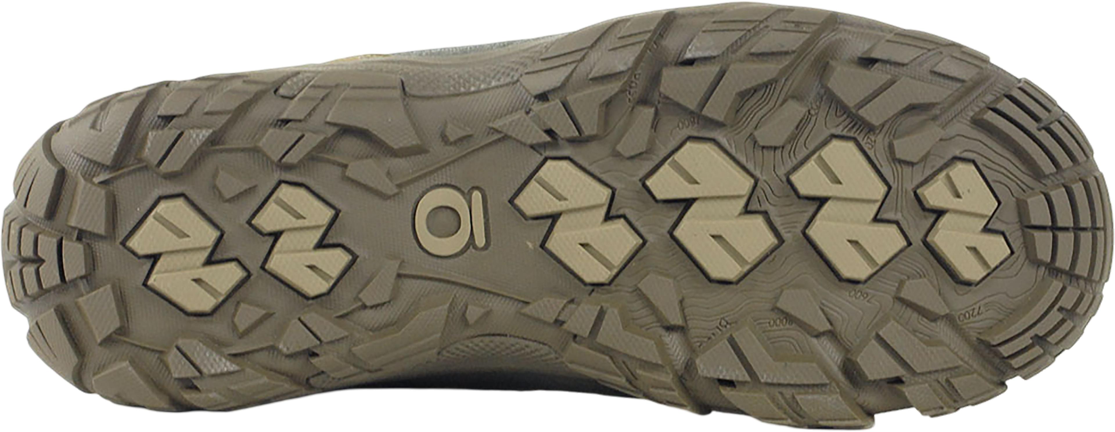 Product gallery image number 3 for product Sawtooth X Mid B-Dry Waterproof Hiking Boots - Women's