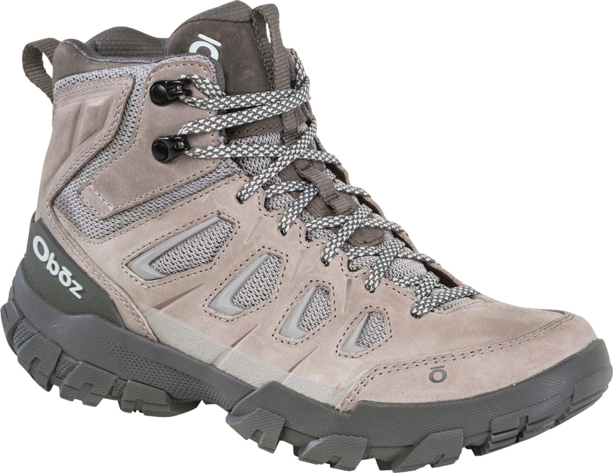 Numéro de l'image de la galerie de produits 4 pour le produit Bottes de randonnée montantes Sawtooth X - Femme