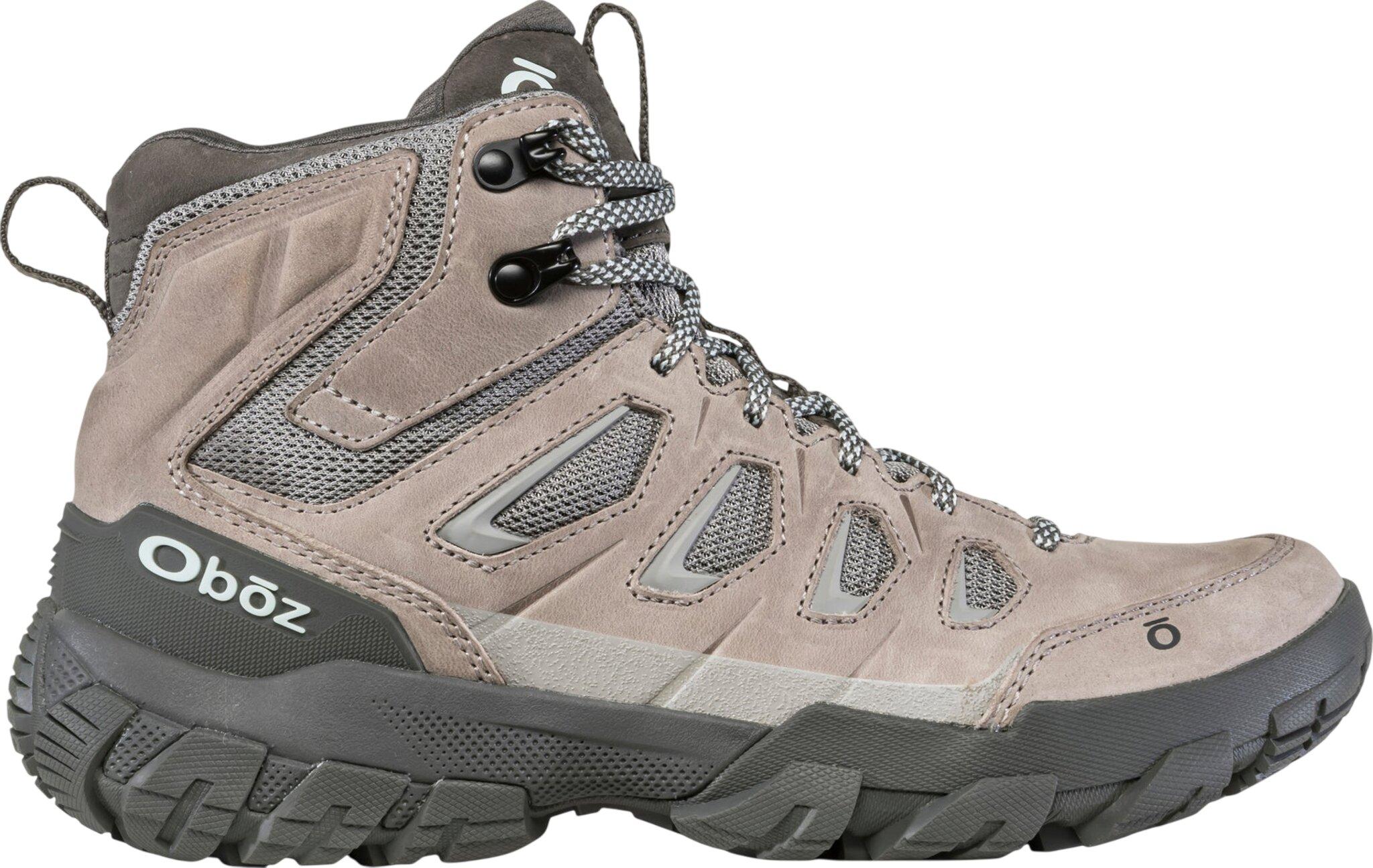 Image de produit pour Bottes de randonnée montantes Sawtooth X - Femme
