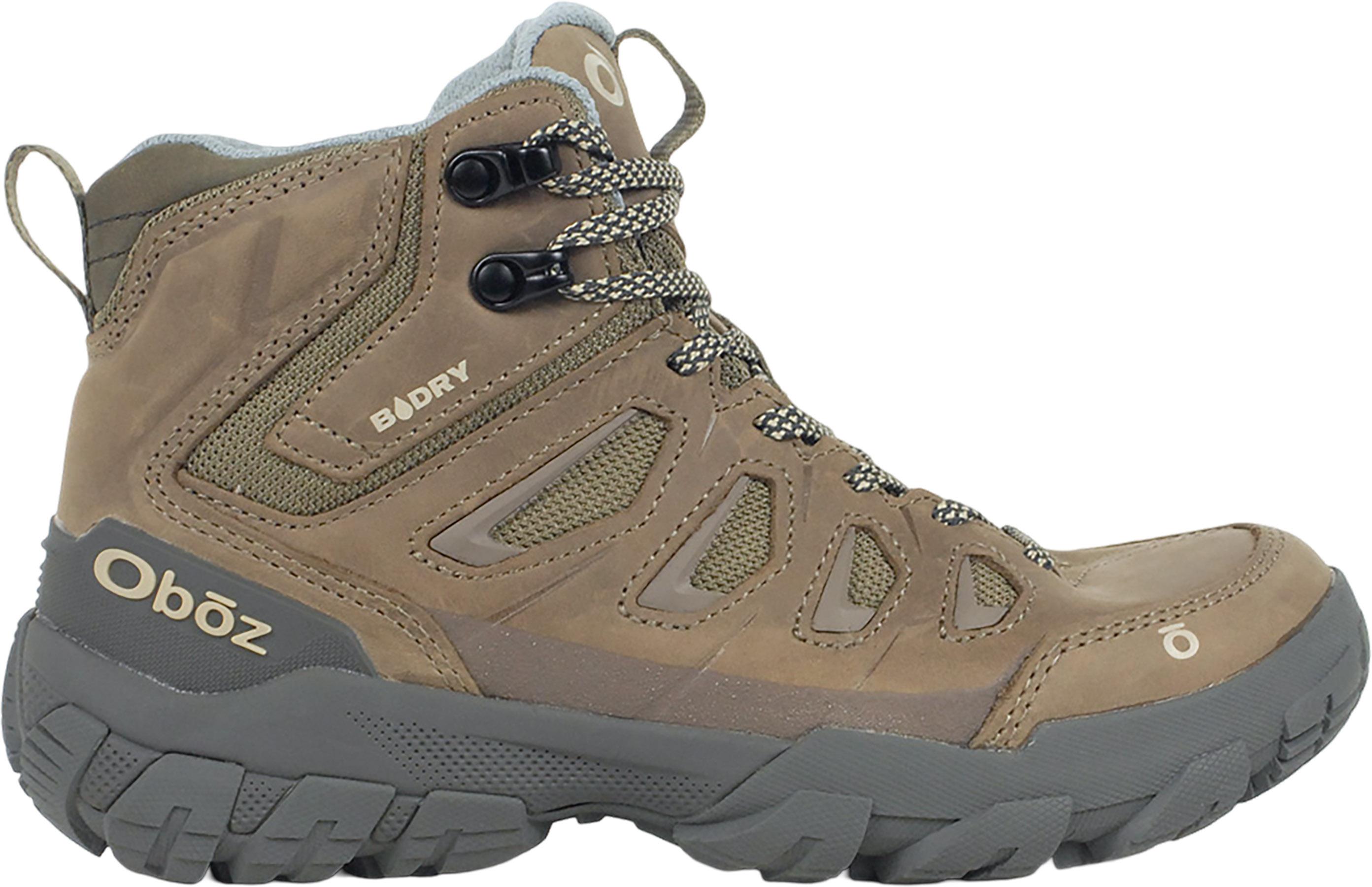 Product image for Sawtooth X Mid Hiking Boots - Men’s