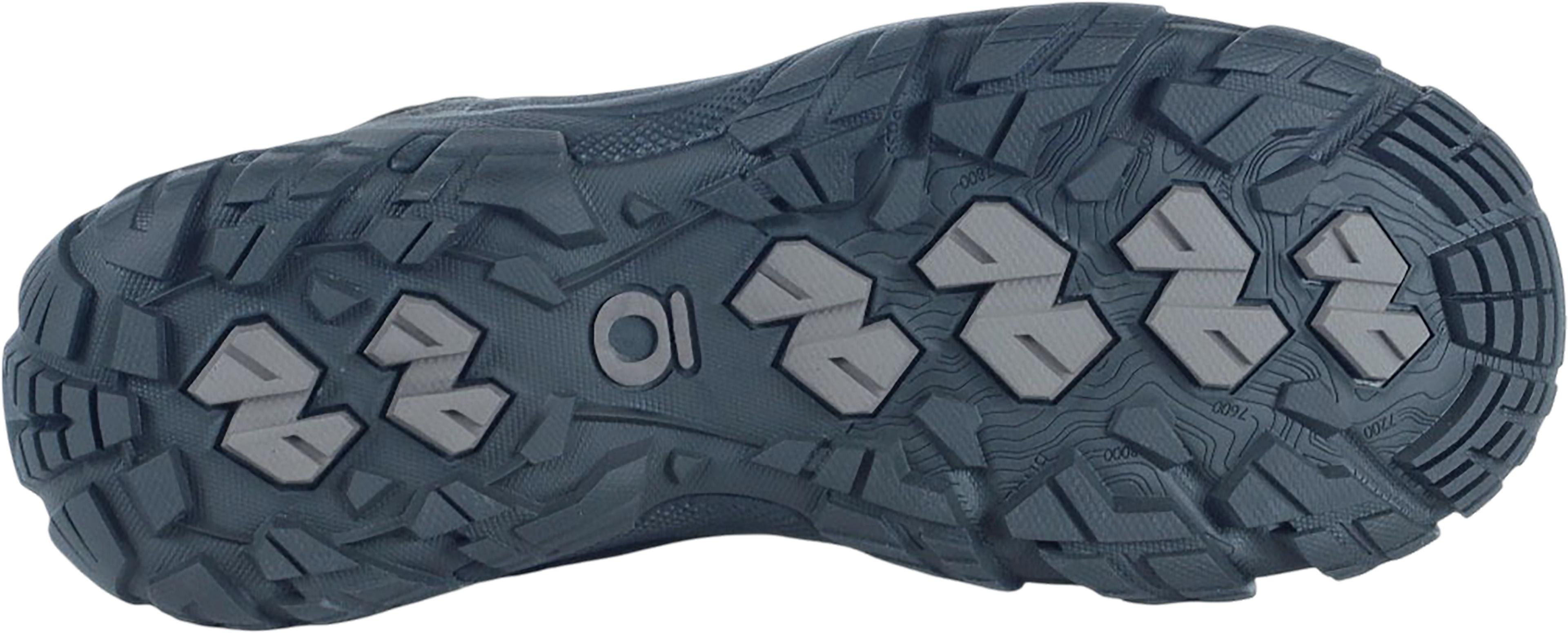 Product gallery image number 3 for product Sawtooth X Mid Hiking Boots - Men’s