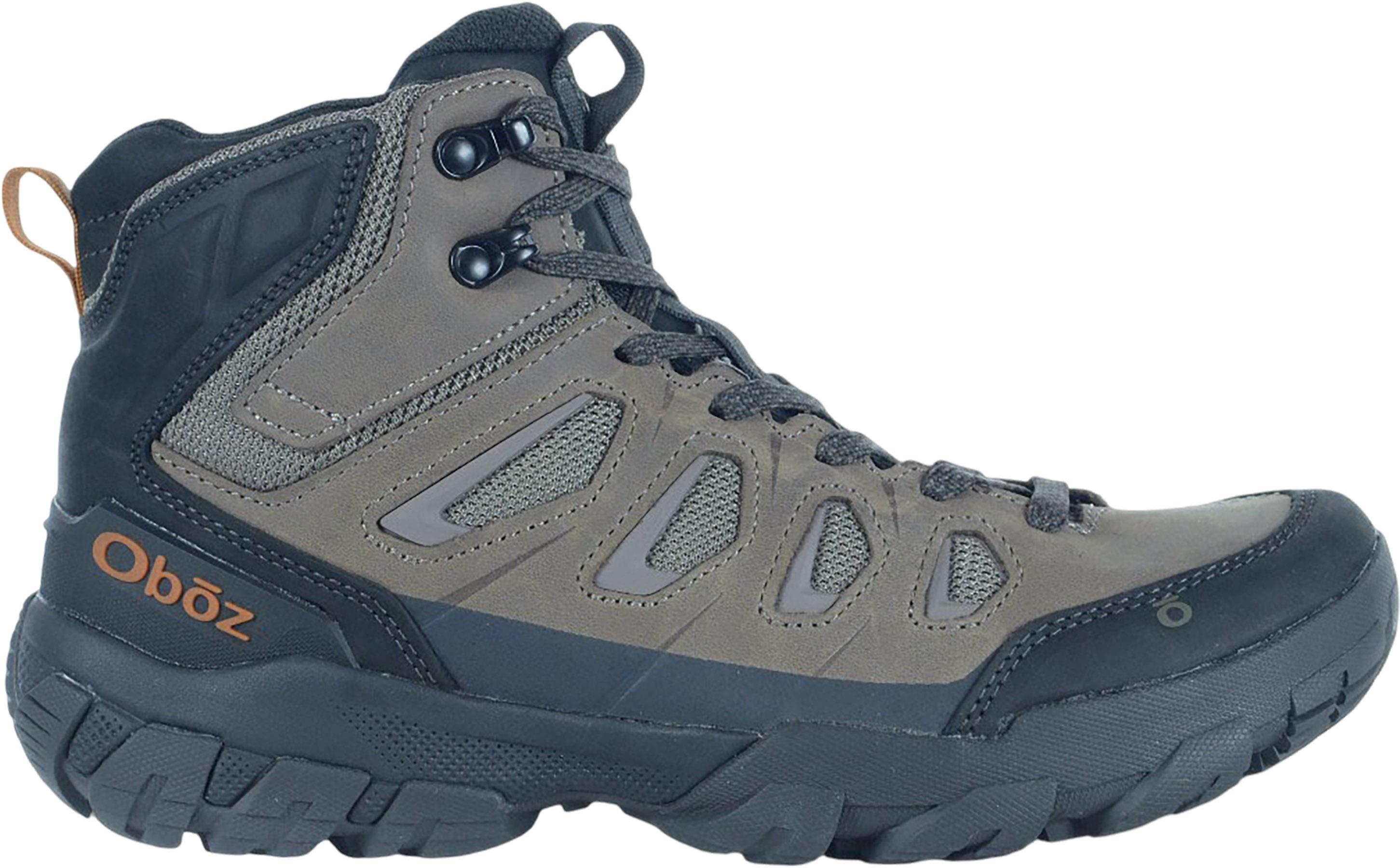 Product image for Sawtooth X Mid Hiking Boots - Men’s
