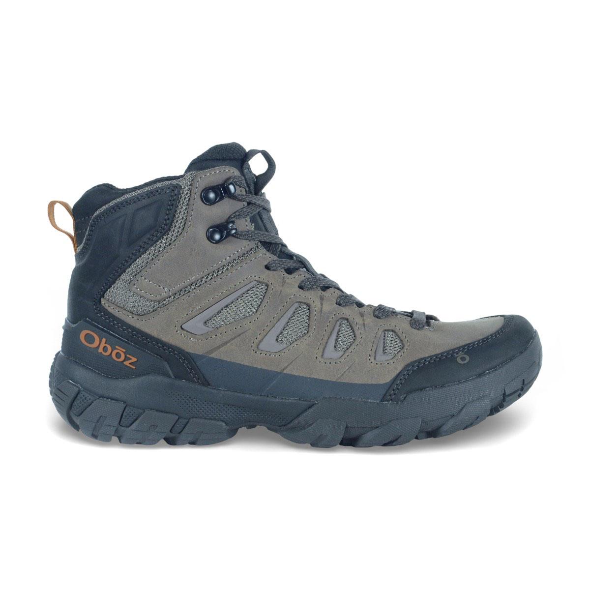 Product image for Sawtooth X Mid Hiking Boots[Wide] - Men’s