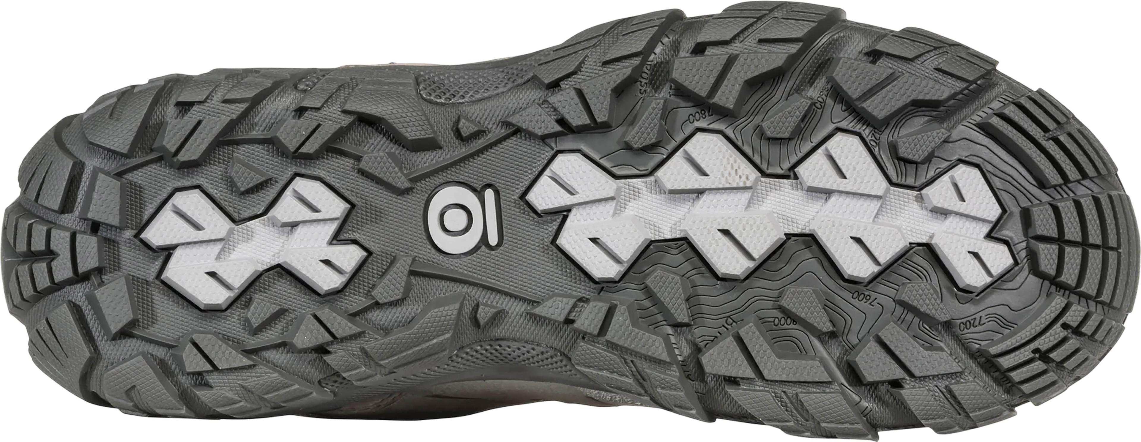 Product gallery image number 2 for product Sawtooth X Mid Hiking Boots - Women's