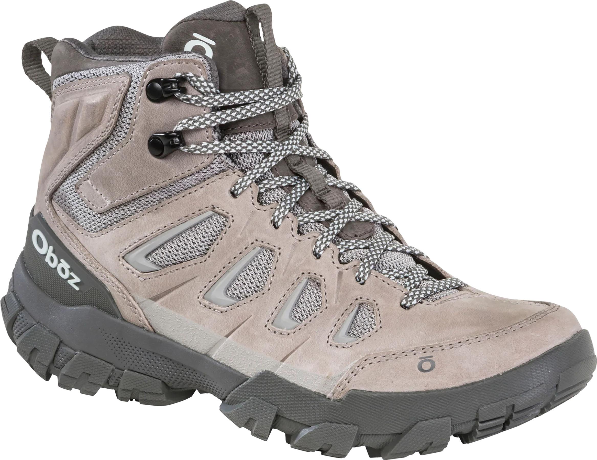 Product gallery image number 3 for product Sawtooth X Mid Hiking Boots - Women's