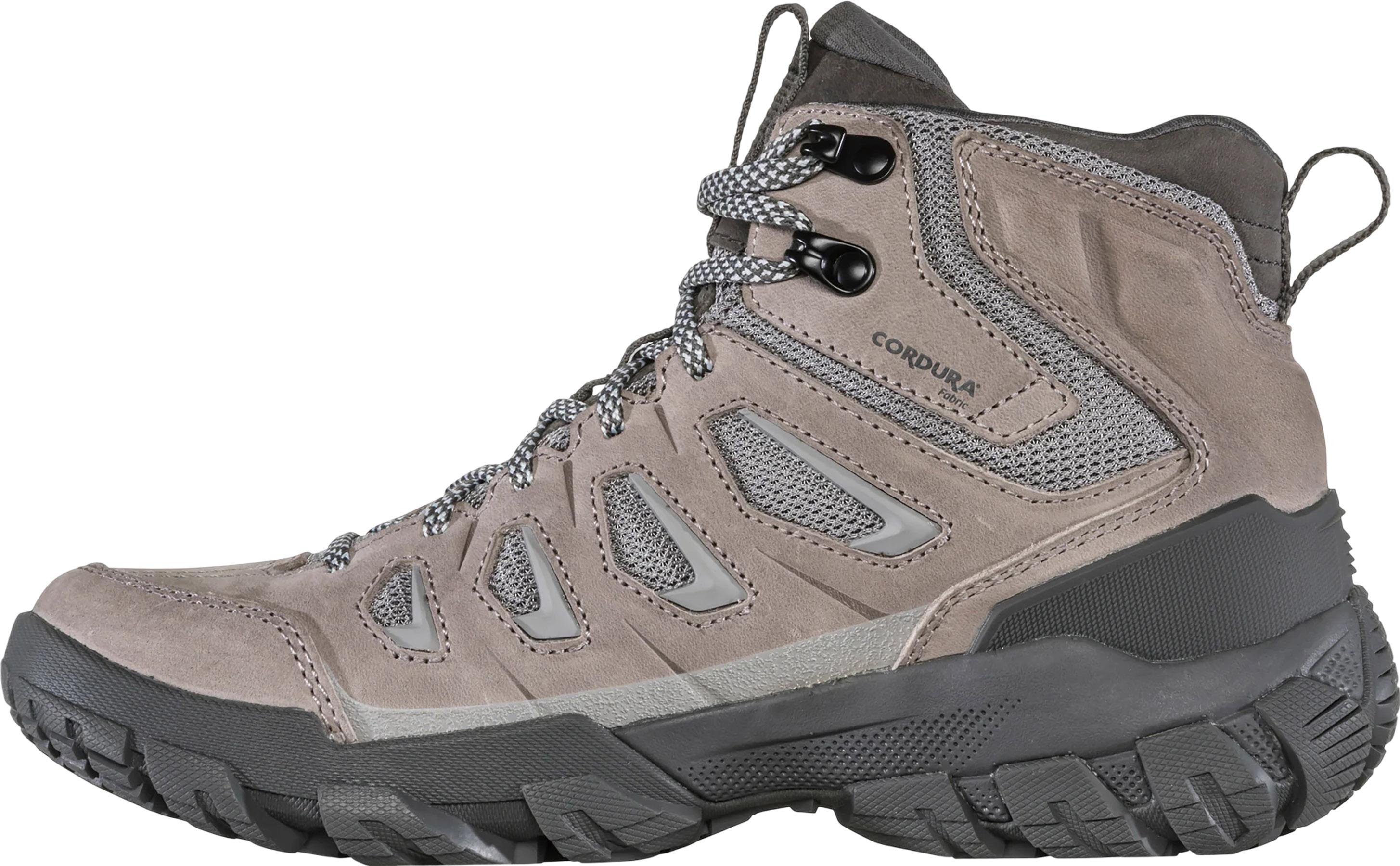 Product gallery image number 4 for product Sawtooth X Mid Hiking Boots - Women's