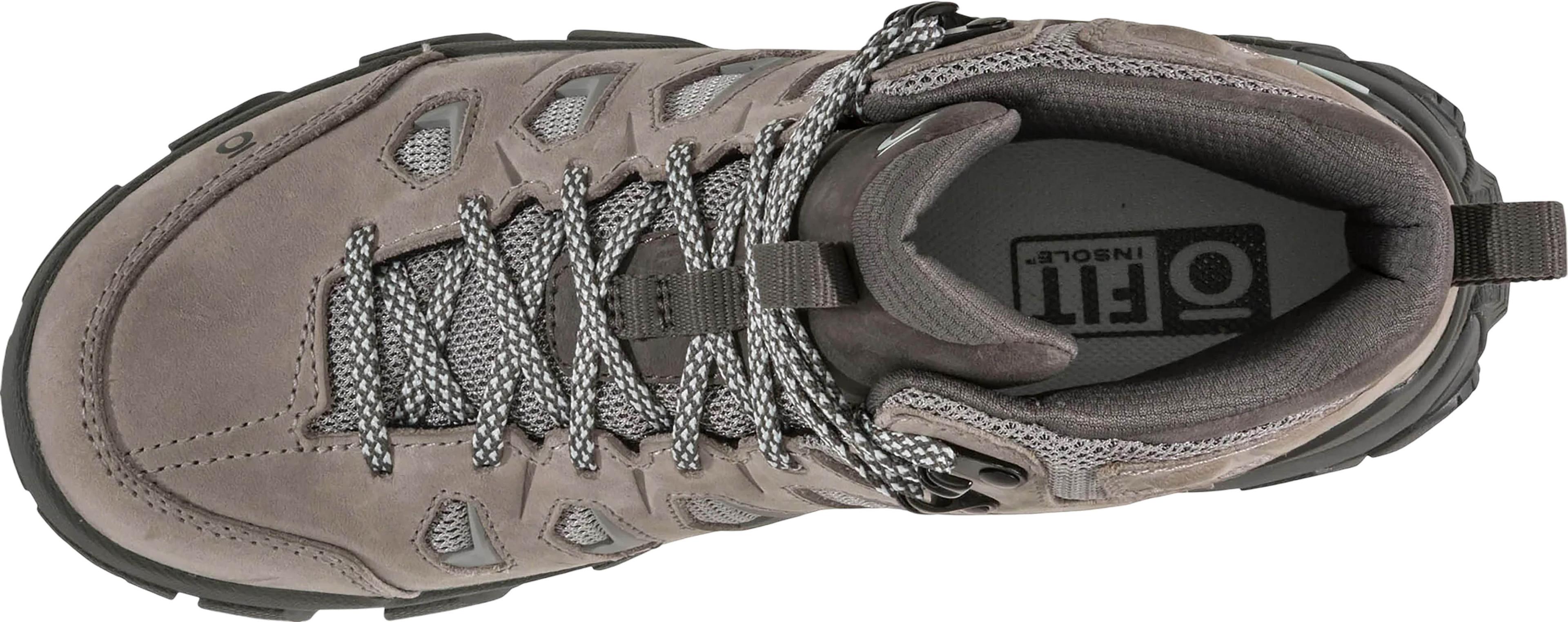Product gallery image number 5 for product Sawtooth X Mid Hiking Boots - Women's