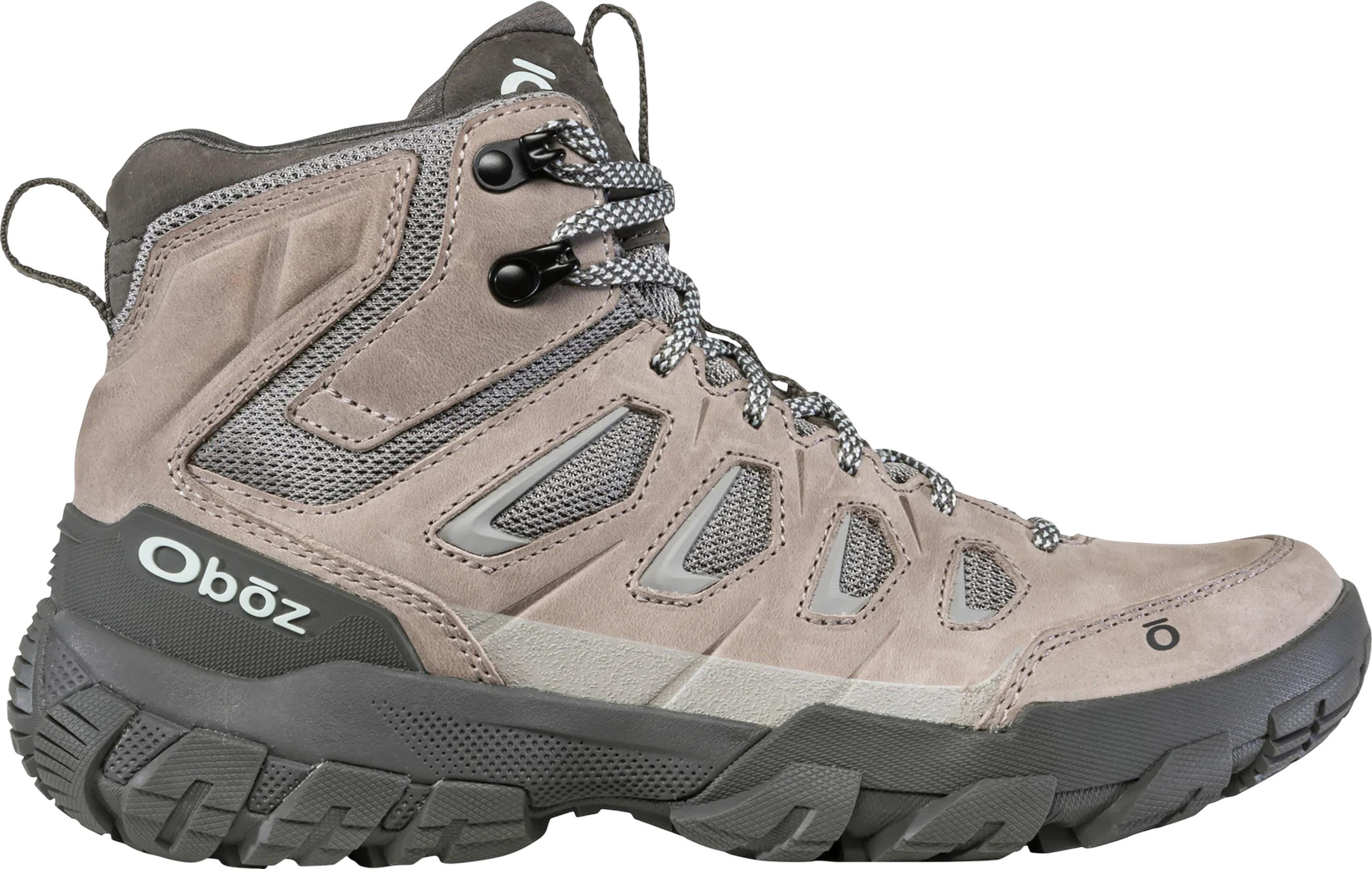 Product image for Sawtooth X Mid Hiking Boots - Women's