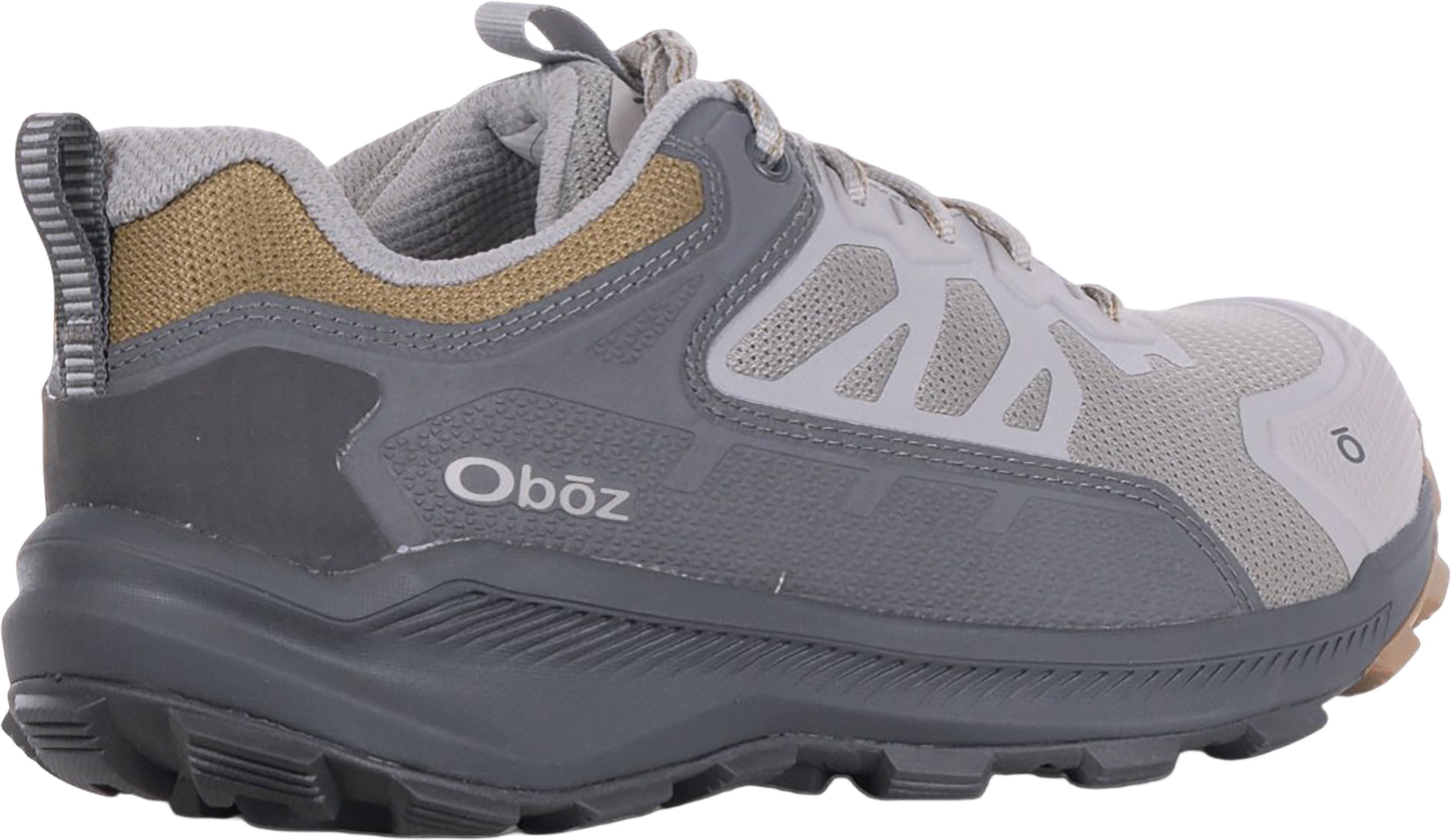 Numéro de l'image de la galerie de produits 2 pour le produit Chaussure basse Katabatic - Homme