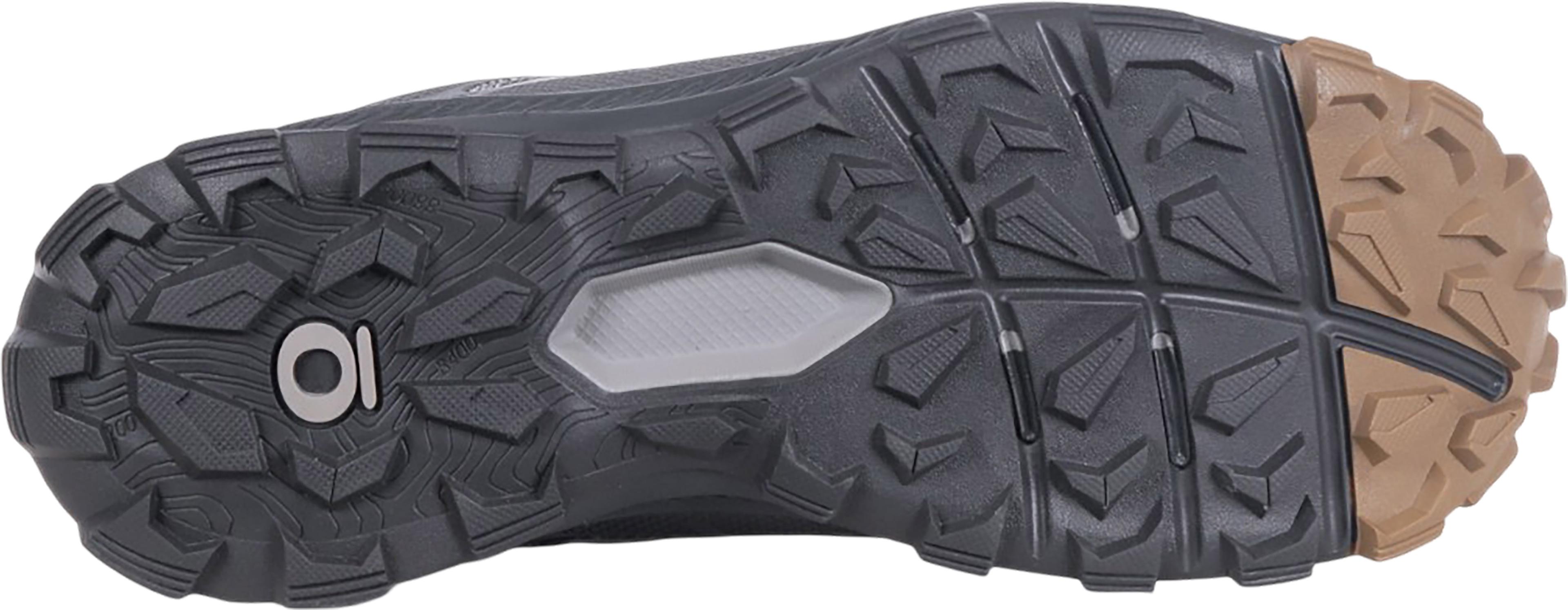 Numéro de l'image de la galerie de produits 3 pour le produit Chaussure basse Katabatic - Homme