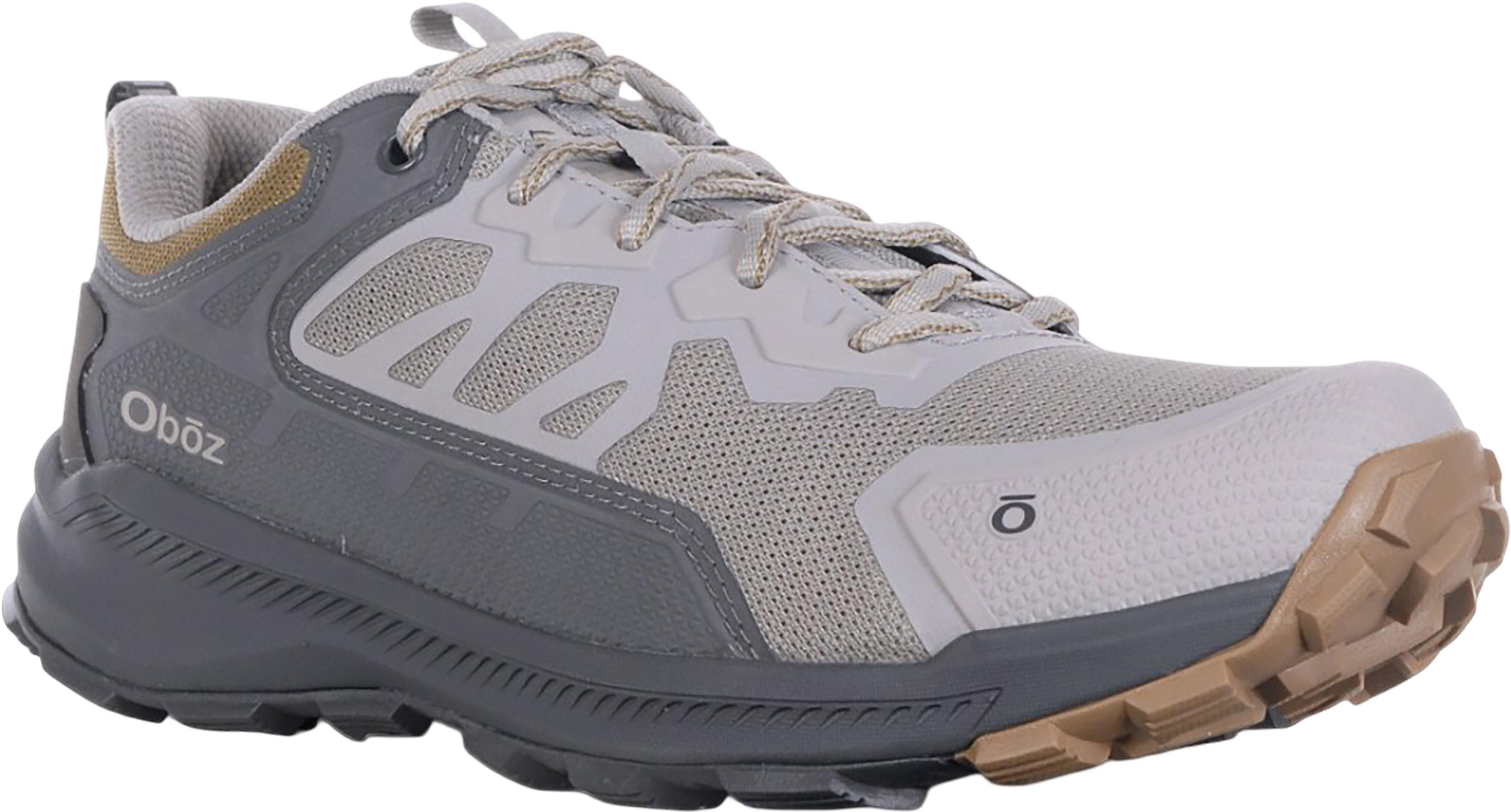 Numéro de l'image de la galerie de produits 4 pour le produit Chaussure basse Katabatic - Homme