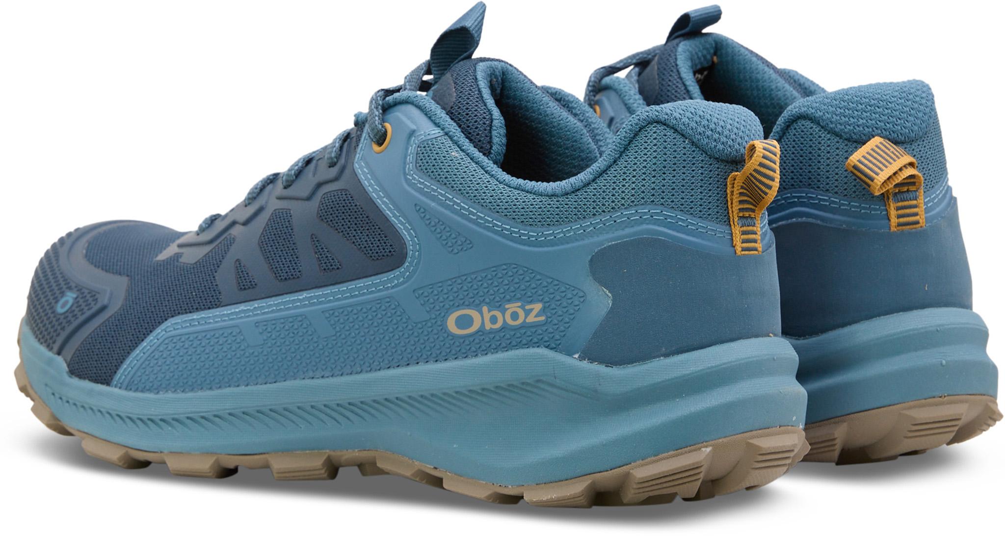 Numéro de l'image de la galerie de produits 4 pour le produit Chaussure basse Katabatic - Homme