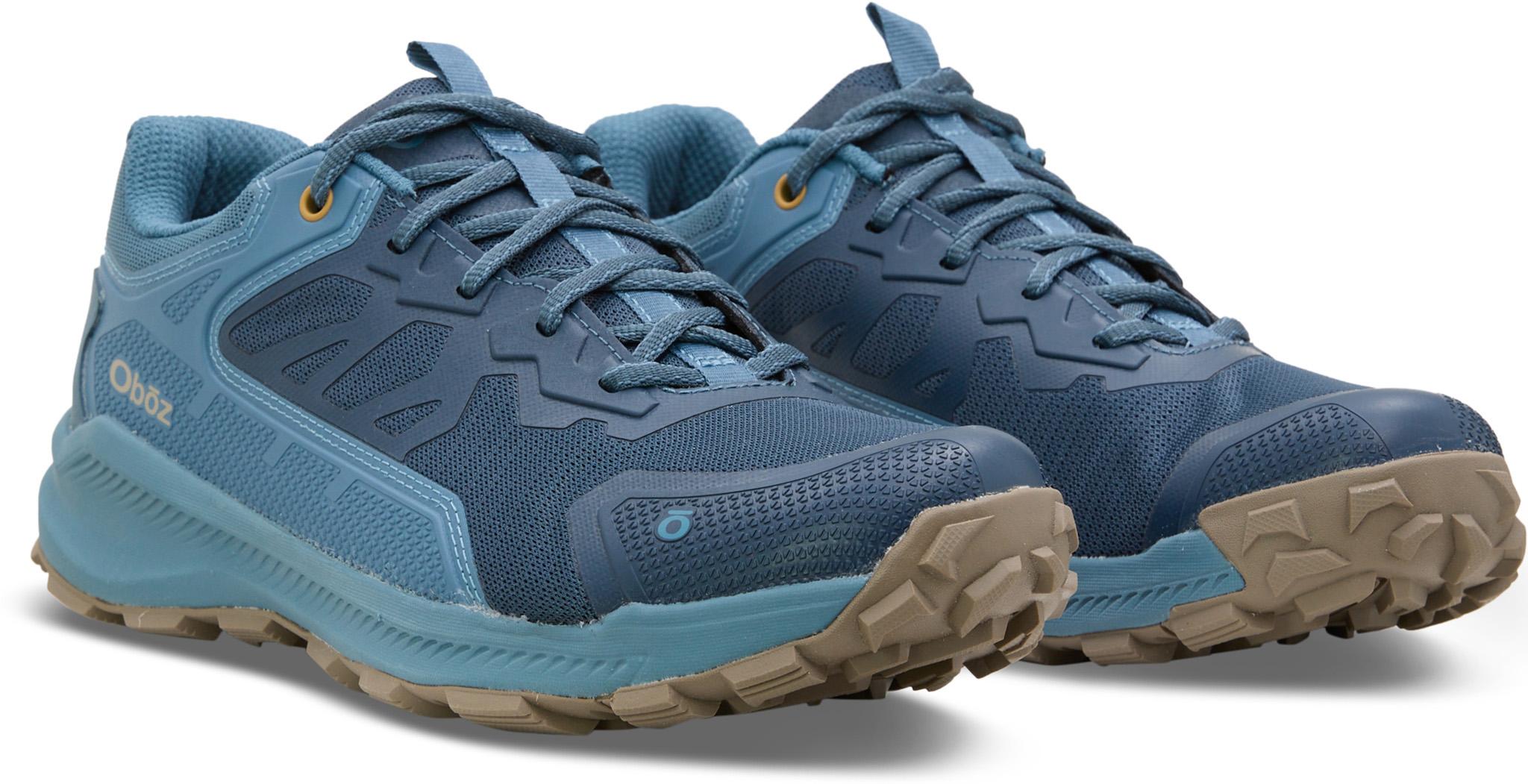 Numéro de l'image de la galerie de produits 2 pour le produit Chaussure basse Katabatic - Homme