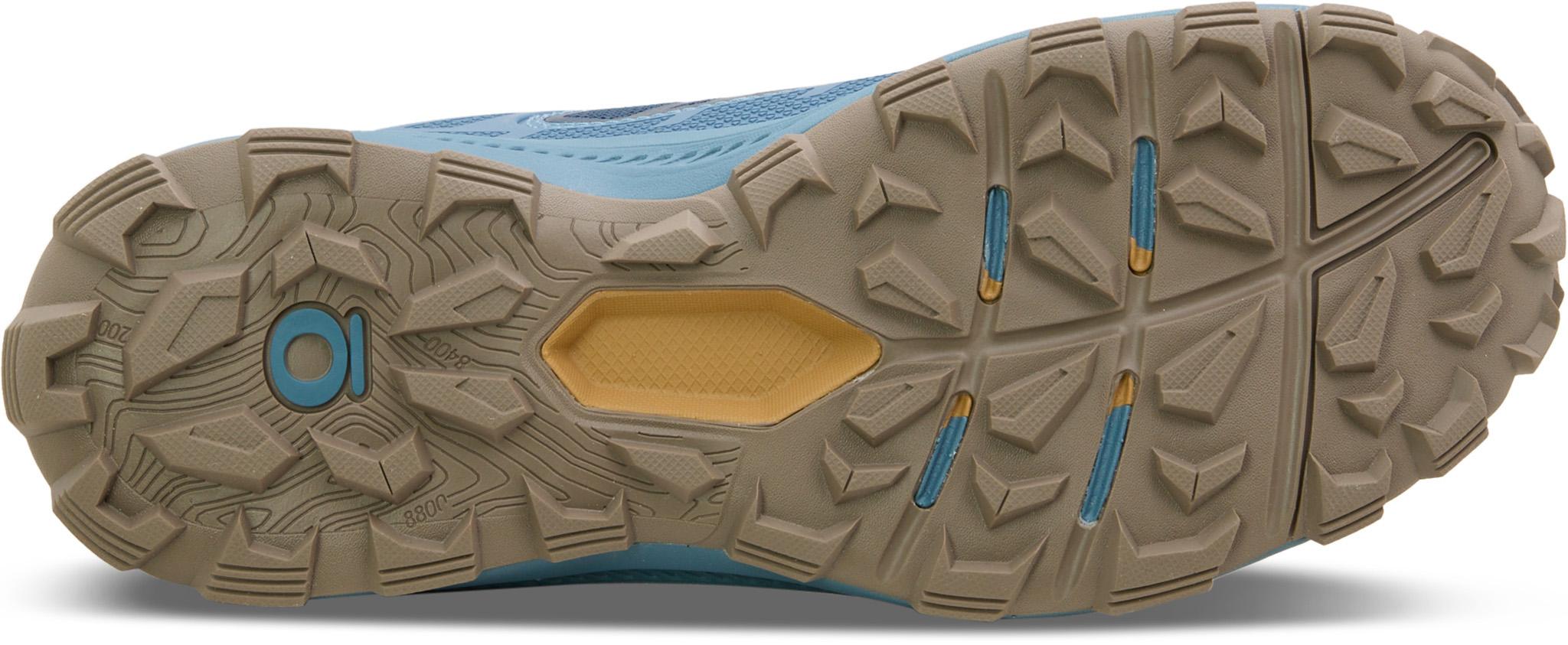 Numéro de l'image de la galerie de produits 3 pour le produit Chaussure basse Katabatic - Homme