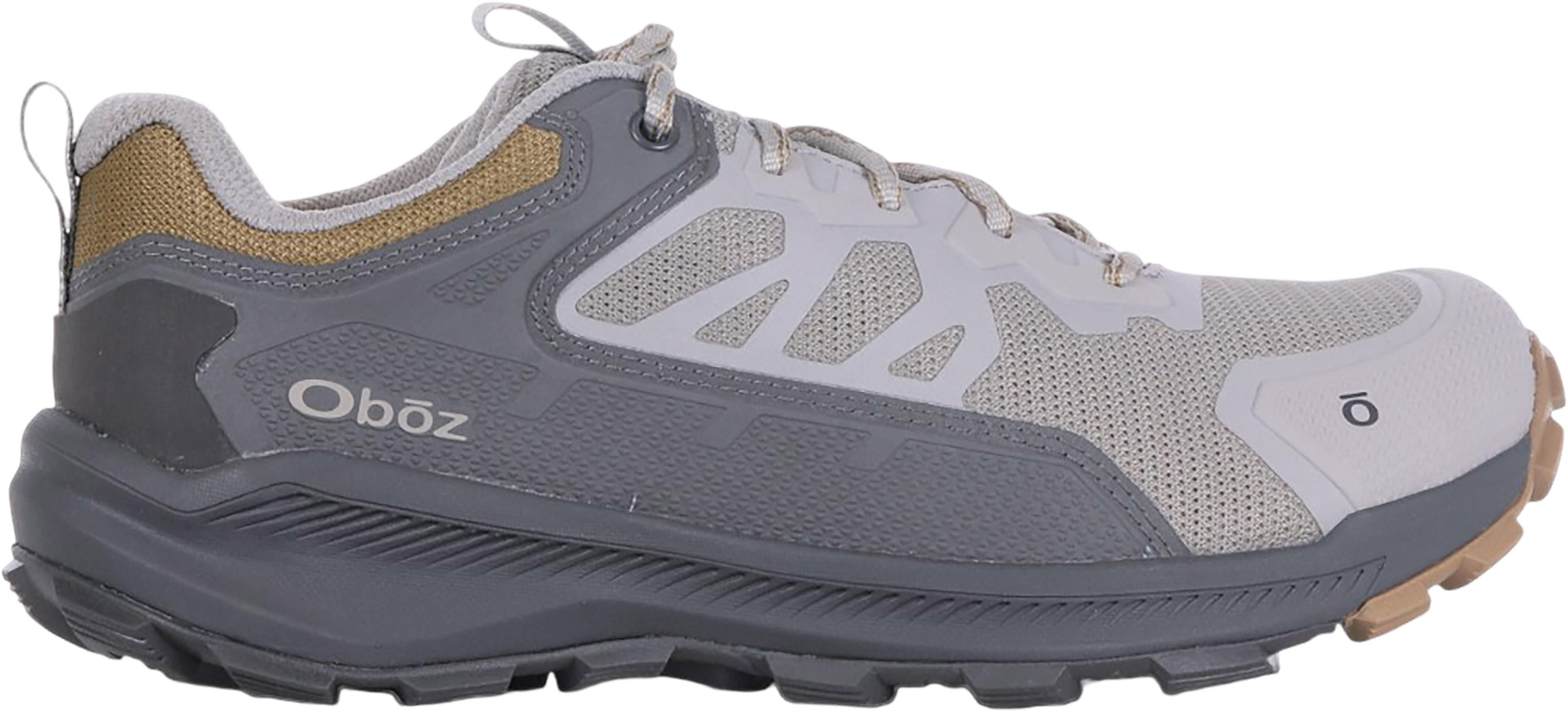 Image de produit pour Chaussure basse Katabatic - Homme