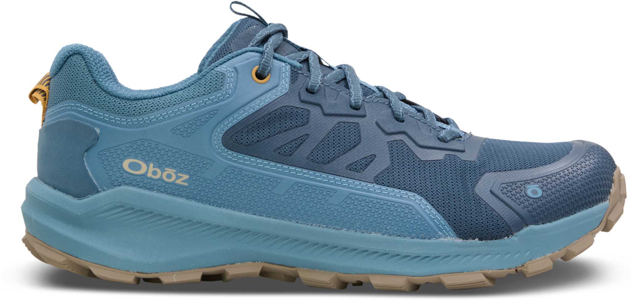 Image de produit pour Chaussure basse Katabatic - Homme