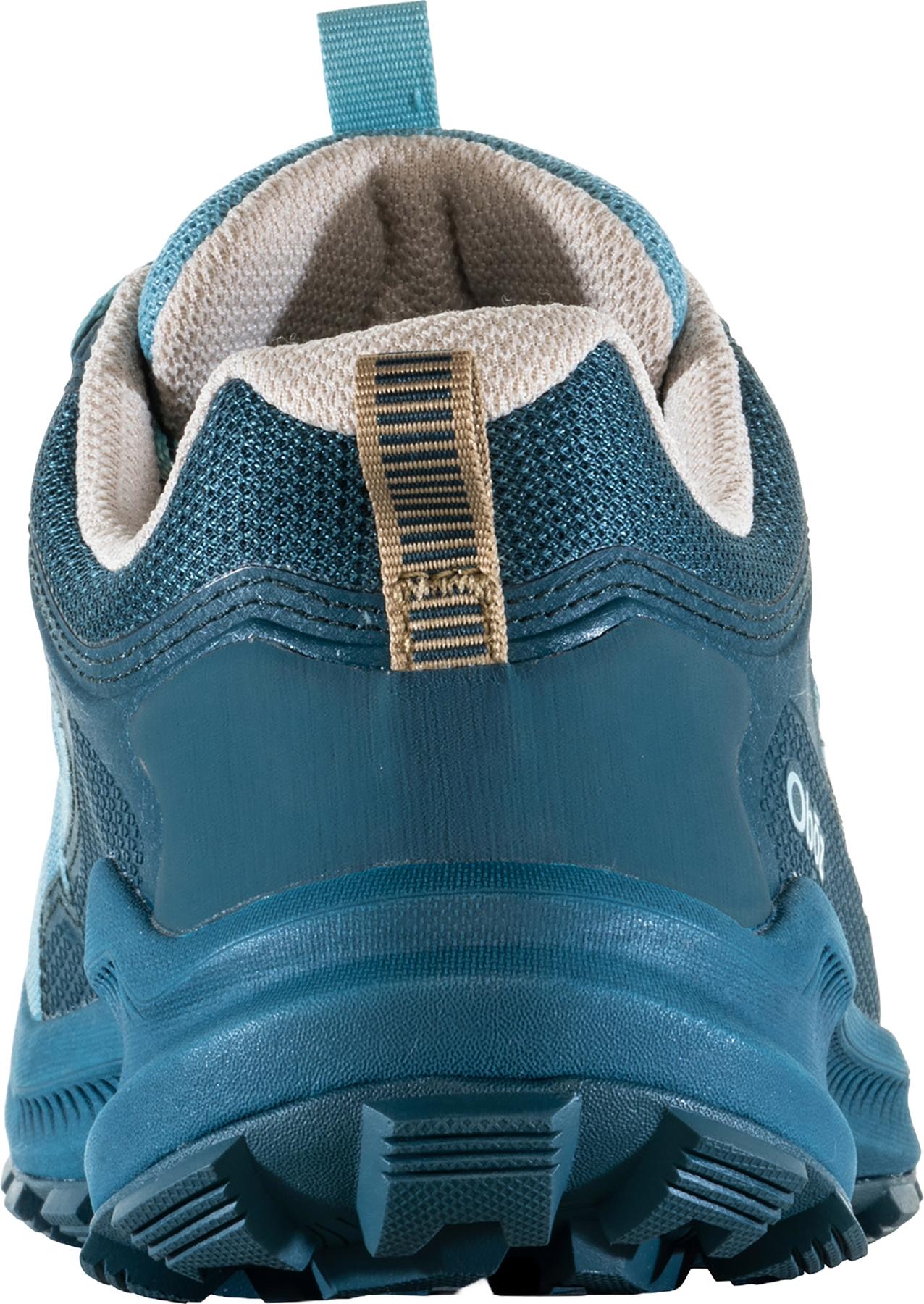 Numéro de l'image de la galerie de produits 2 pour le produit Chaussure basse Katabatic - Femme