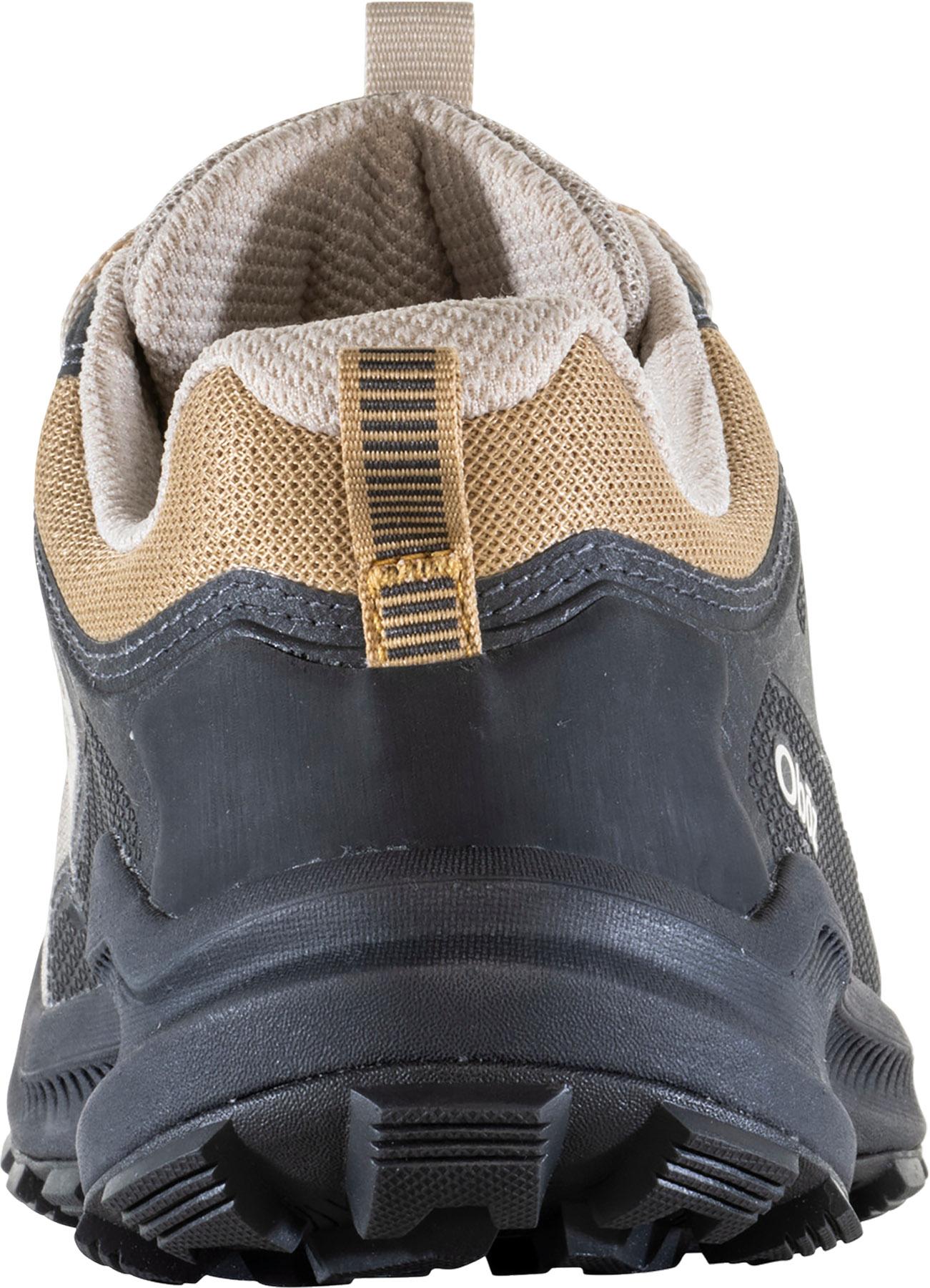 Product gallery image number 3 for product Chaussure basse Katabatic - Femme