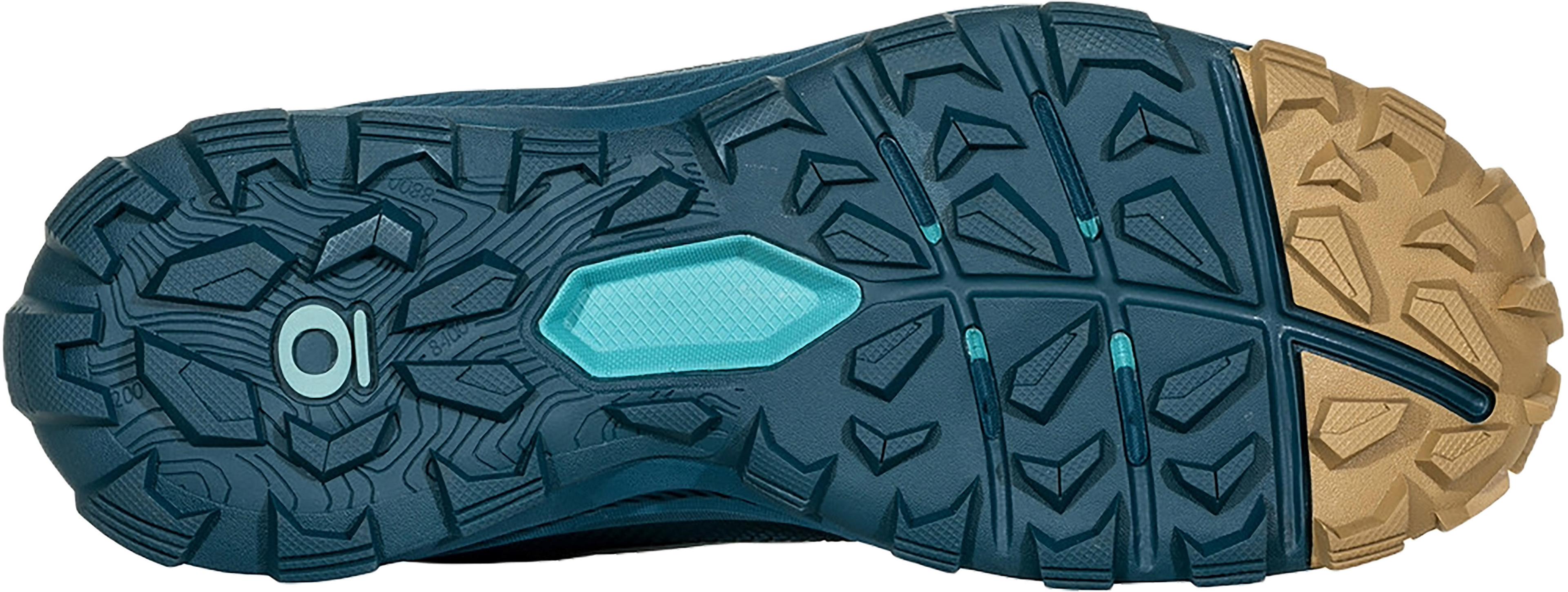 Numéro de l'image de la galerie de produits 3 pour le produit Chaussure basse Katabatic - Femme