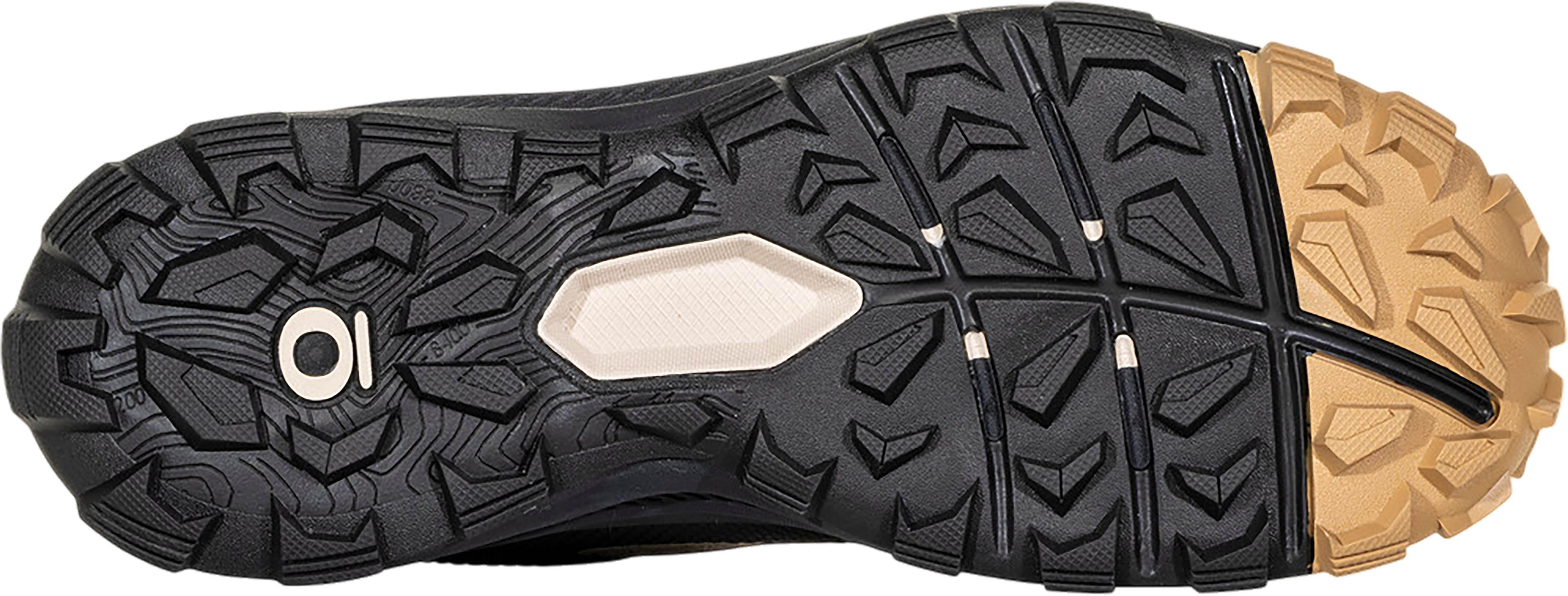 Product gallery image number 2 for product Chaussure basse Katabatic - Femme