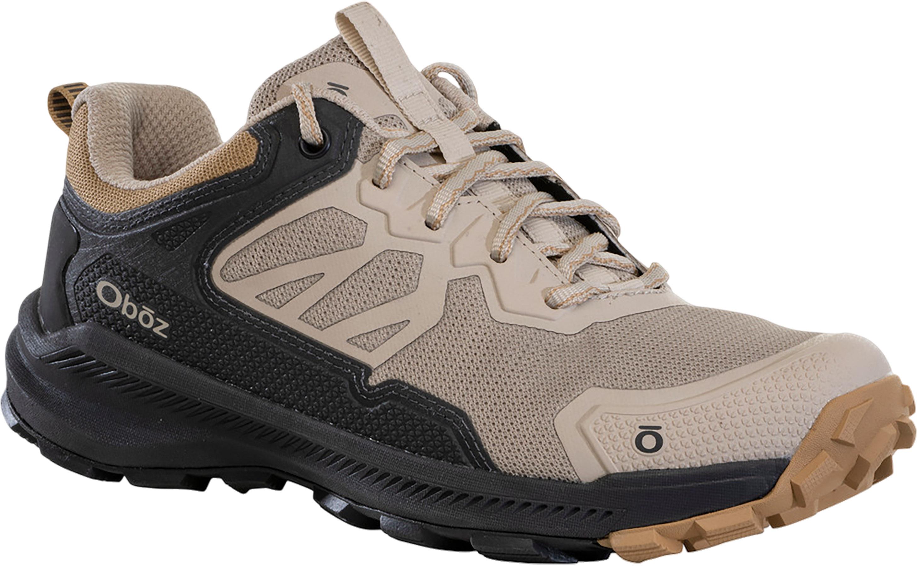 Product gallery image number 4 for product Chaussure basse Katabatic - Femme
