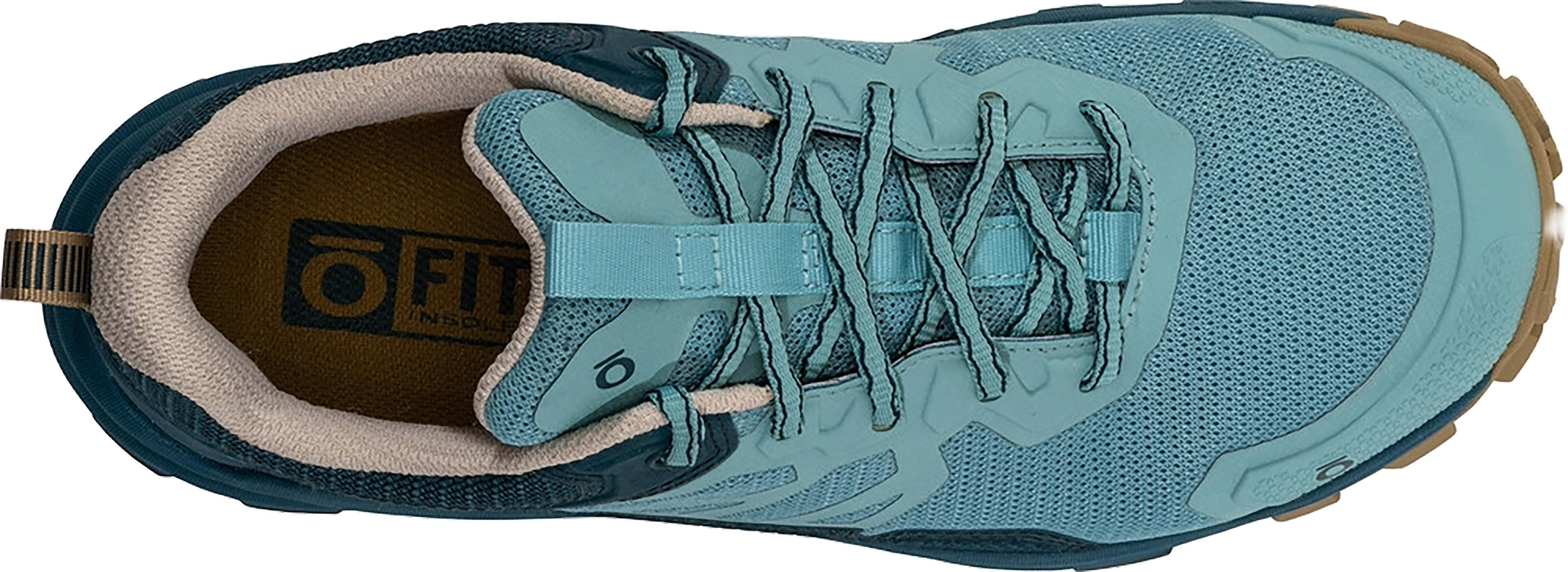 Numéro de l'image de la galerie de produits 5 pour le produit Chaussure basse Katabatic - Femme