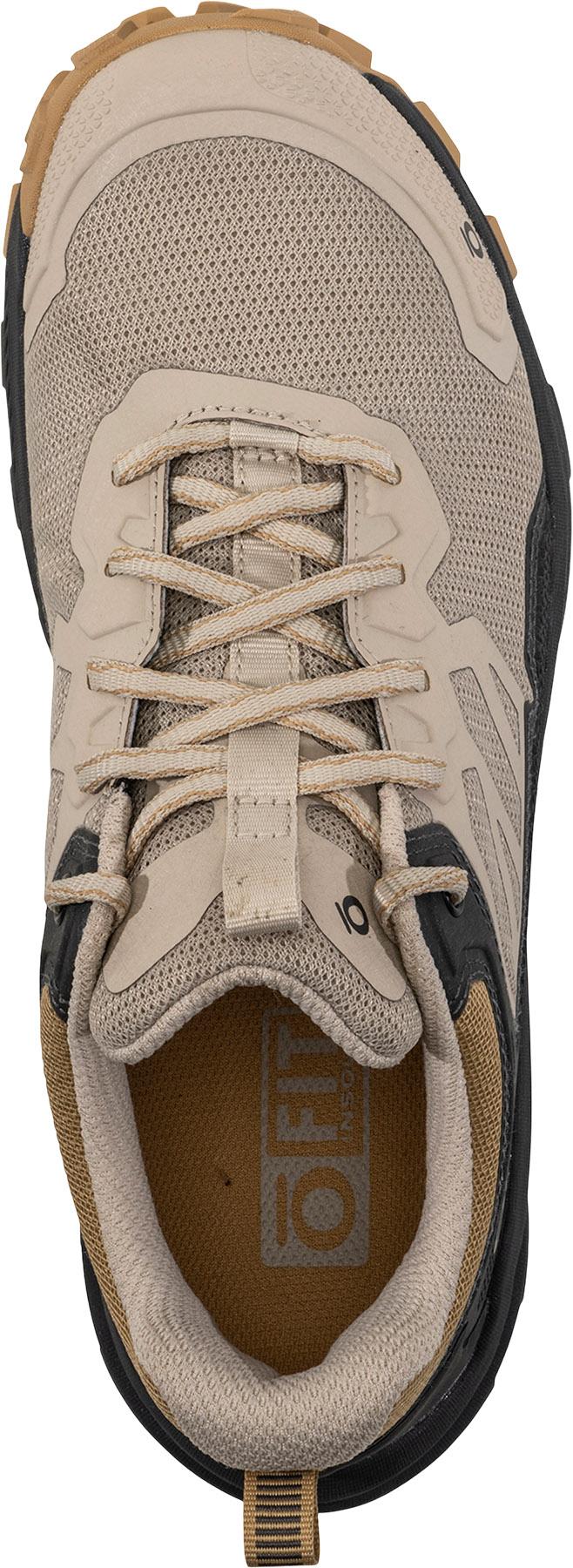 Product gallery image number 5 for product Chaussure basse Katabatic - Femme