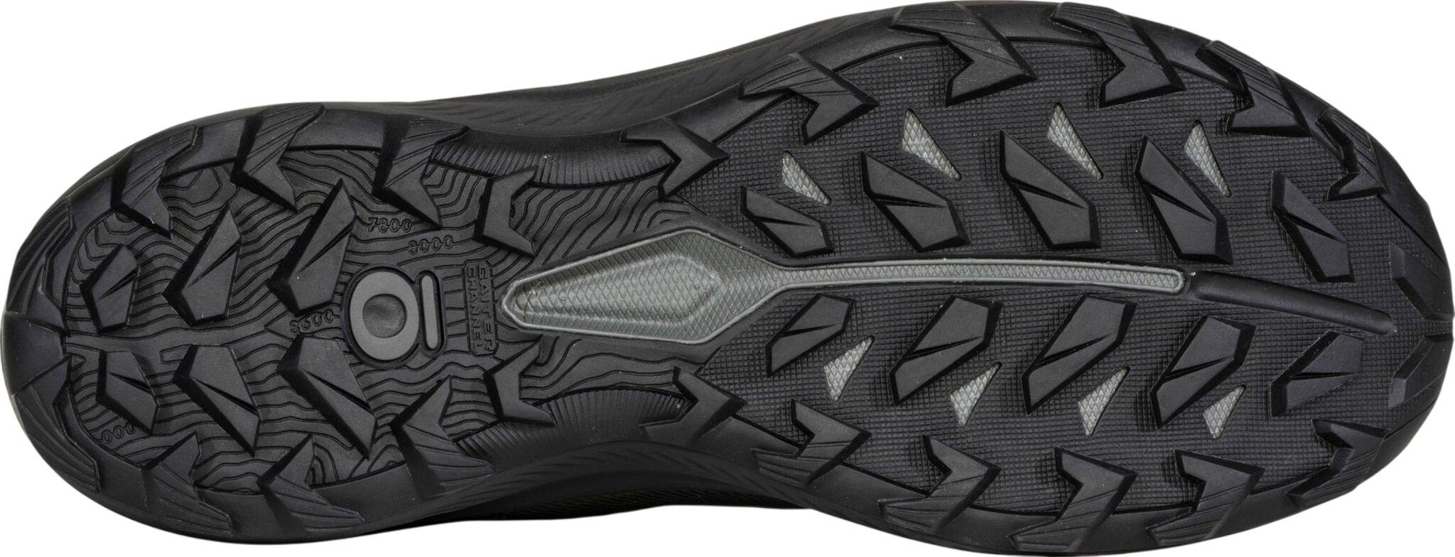 Numéro de l'image de la galerie de produits 3 pour le produit Souliers de randonnée bas Katabatic LT - Homme
