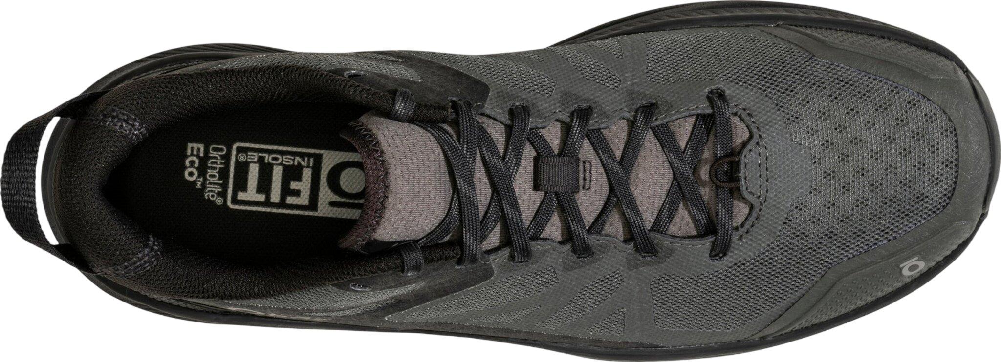 Numéro de l'image de la galerie de produits 2 pour le produit Souliers de randonnée bas Katabatic LT - Homme