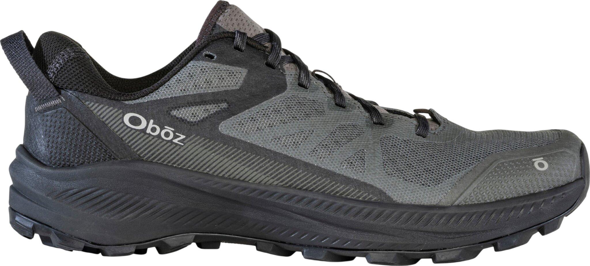Image de produit pour Souliers de randonnée bas Katabatic LT - Homme