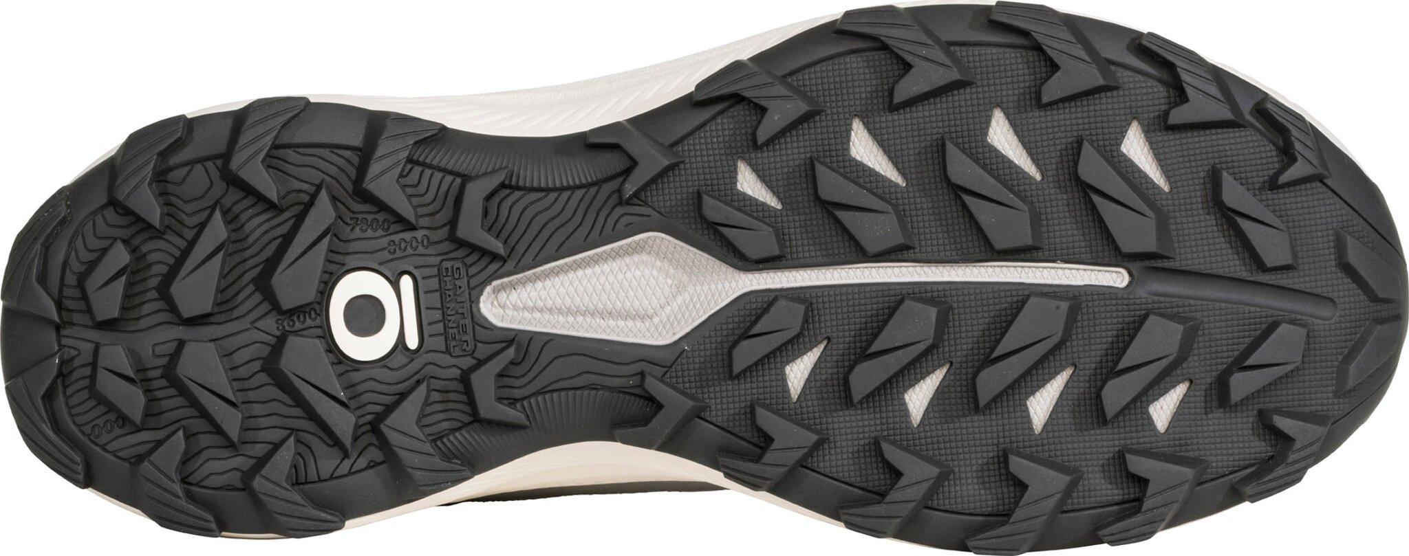 Numéro de l'image de la galerie de produits 2 pour le produit Souliers de randonnée bas Katabatic LT - Femme