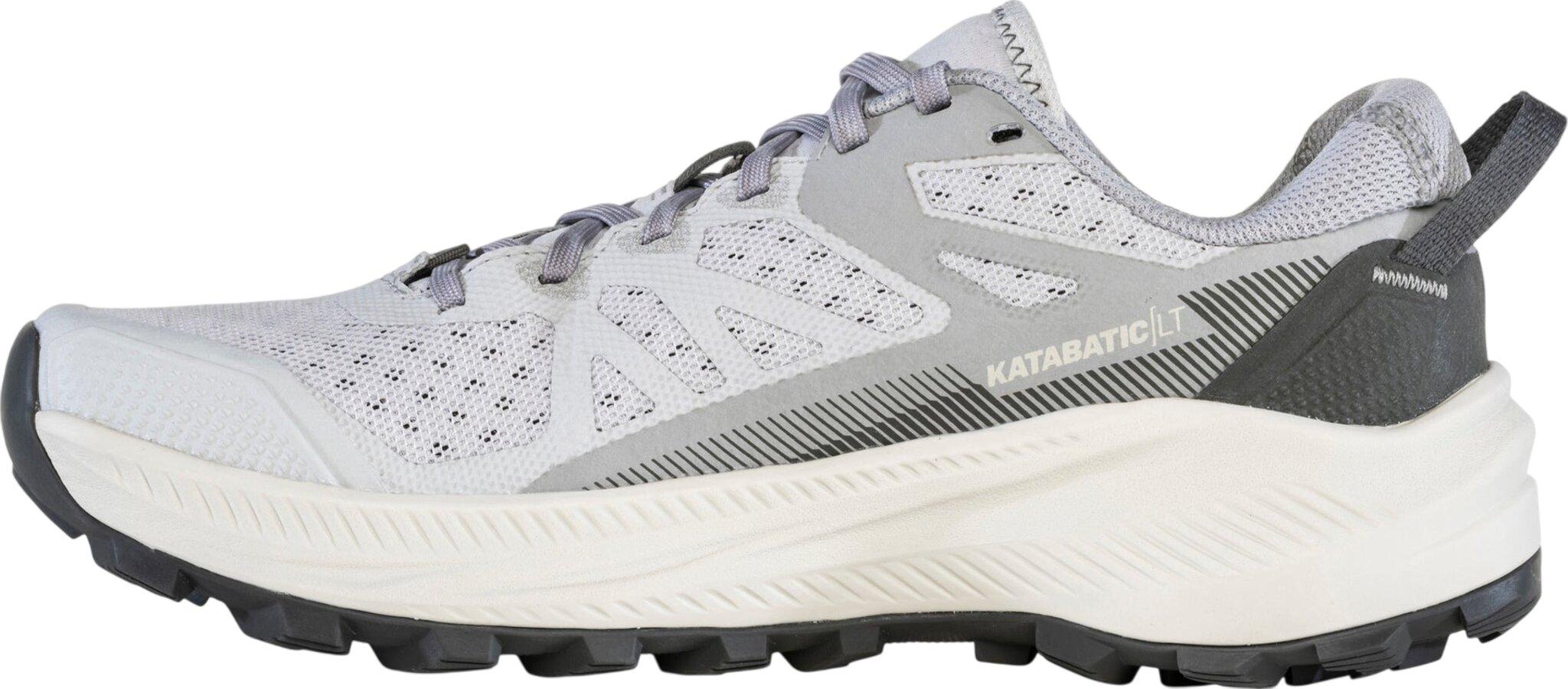 Numéro de l'image de la galerie de produits 4 pour le produit Souliers de randonnée bas Katabatic LT - Femme