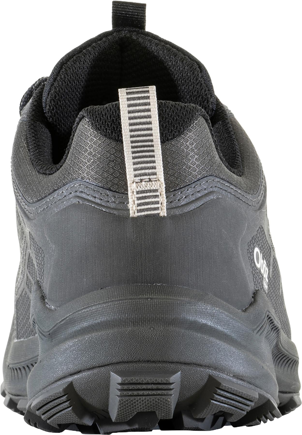 Numéro de l'image de la galerie de produits 2 pour le produit Chaussure imperméable basse Katabatic - Homme