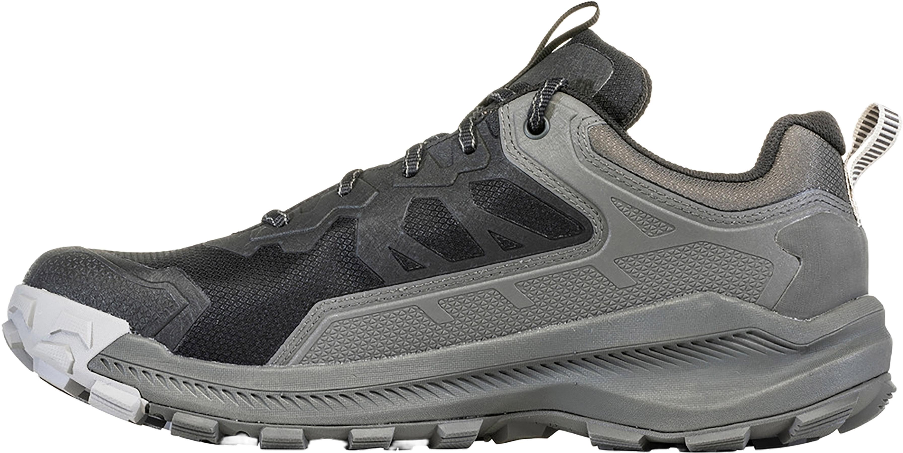 Numéro de l'image de la galerie de produits 5 pour le produit Chaussure imperméable basse Katabatic - Homme