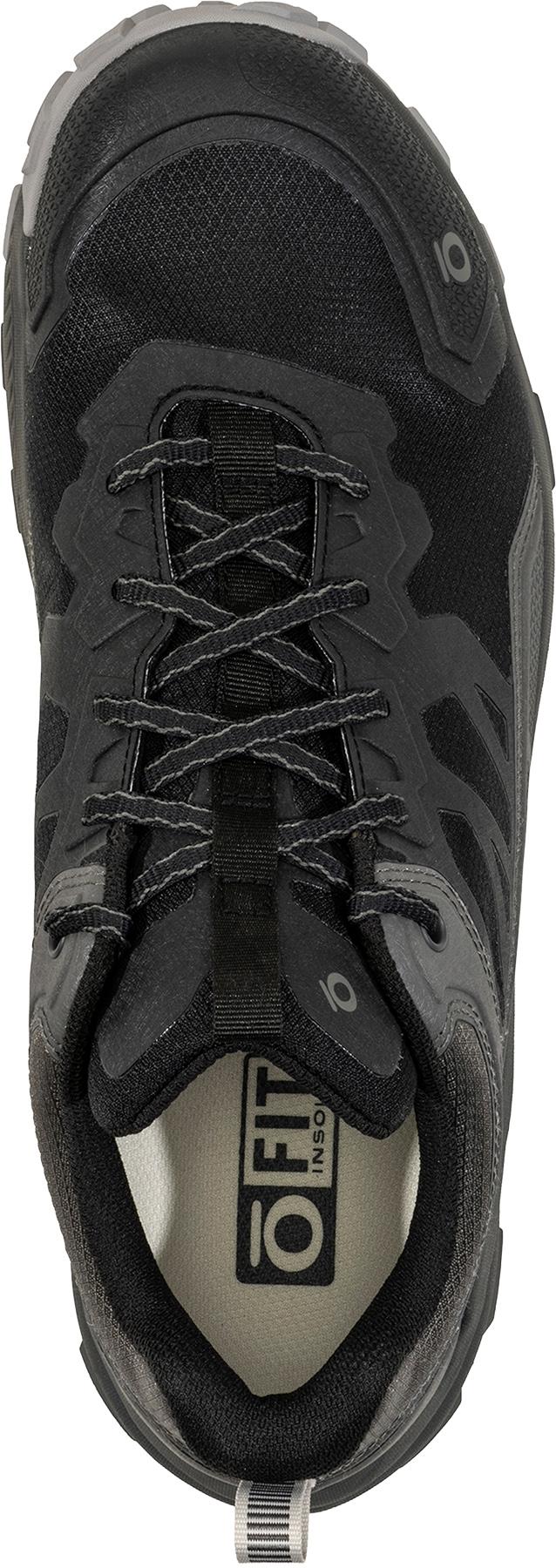 Numéro de l'image de la galerie de produits 6 pour le produit Chaussure imperméable basse Katabatic - Homme