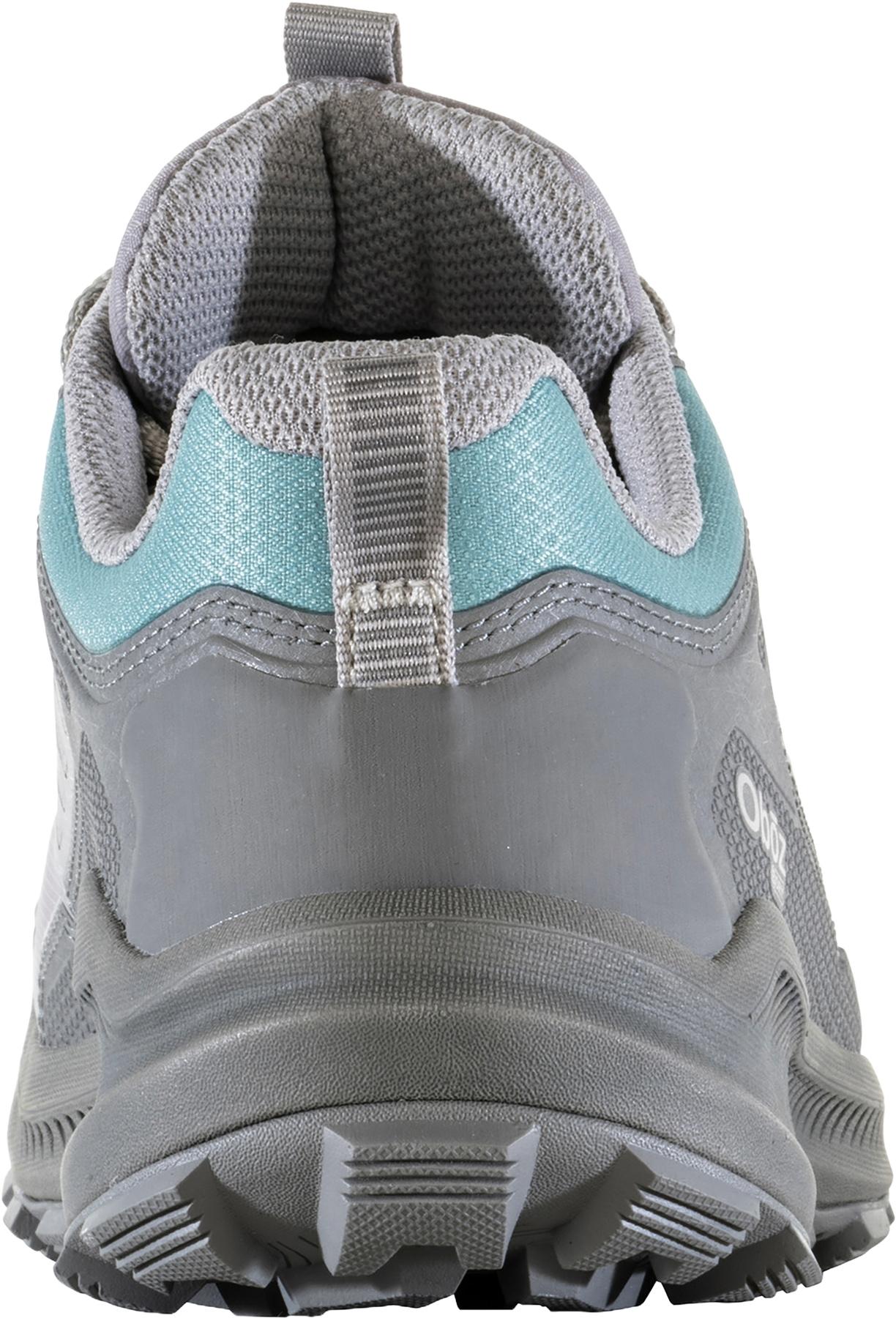 Numéro de l'image de la galerie de produits 2 pour le produit Chaussure imperméable basse Katabatic - Femme