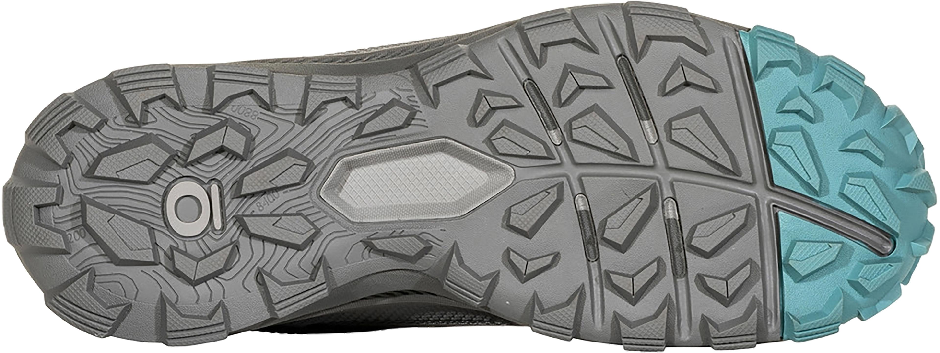 Numéro de l'image de la galerie de produits 3 pour le produit Chaussure imperméable basse Katabatic - Femme