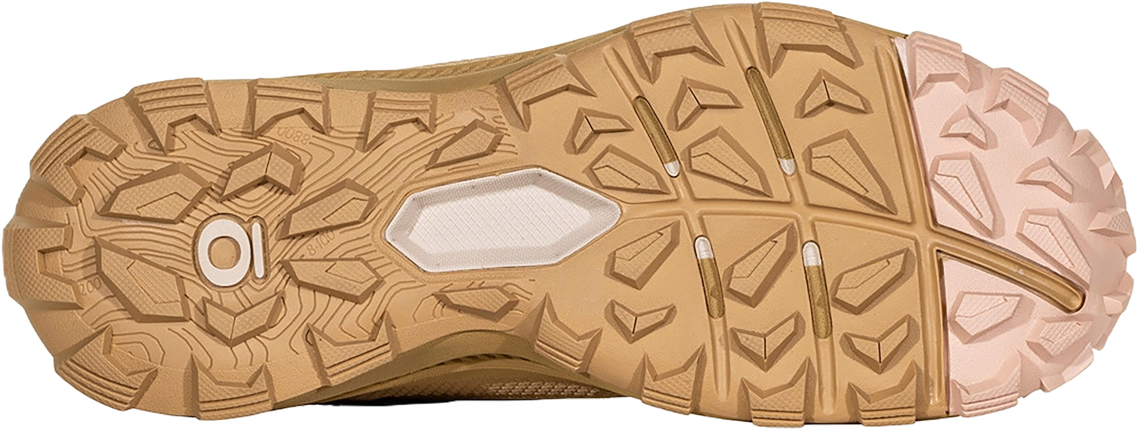 Product gallery image number 3 for product Katabatic Low Waterproof Shoes - Women's
