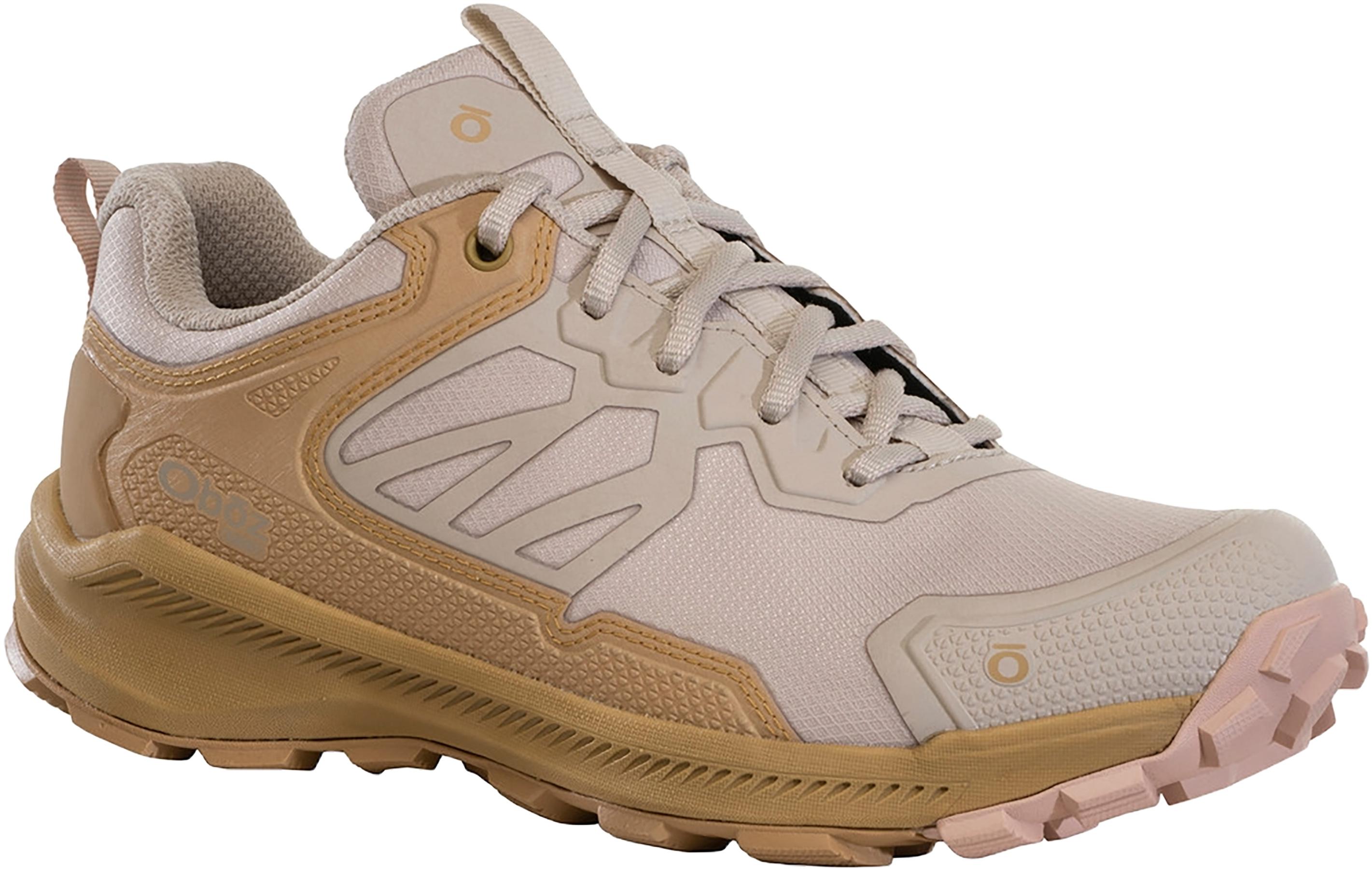 Product gallery image number 4 for product Katabatic Low Waterproof Shoes - Women's