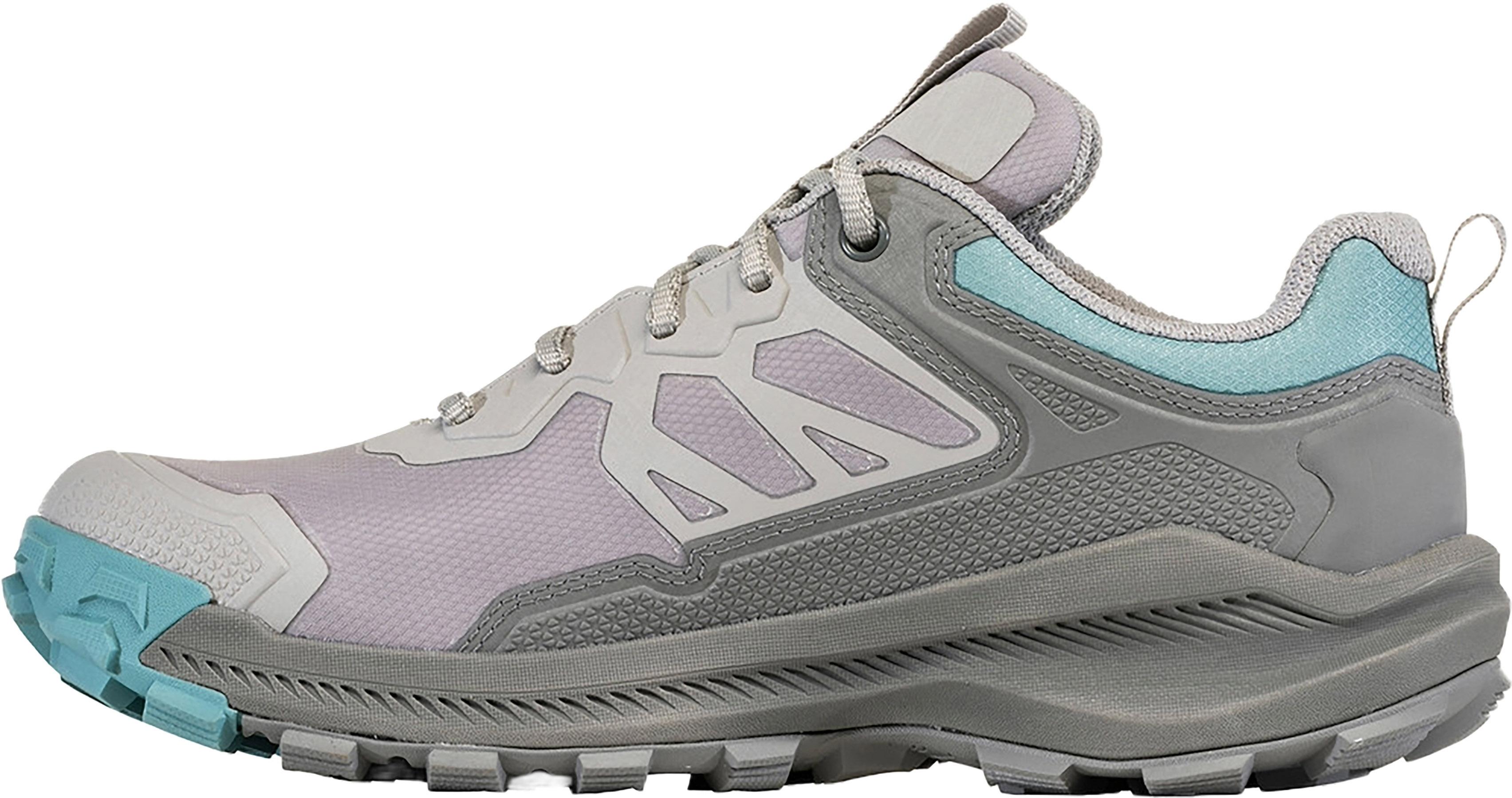 Numéro de l'image de la galerie de produits 5 pour le produit Chaussure imperméable basse Katabatic - Femme