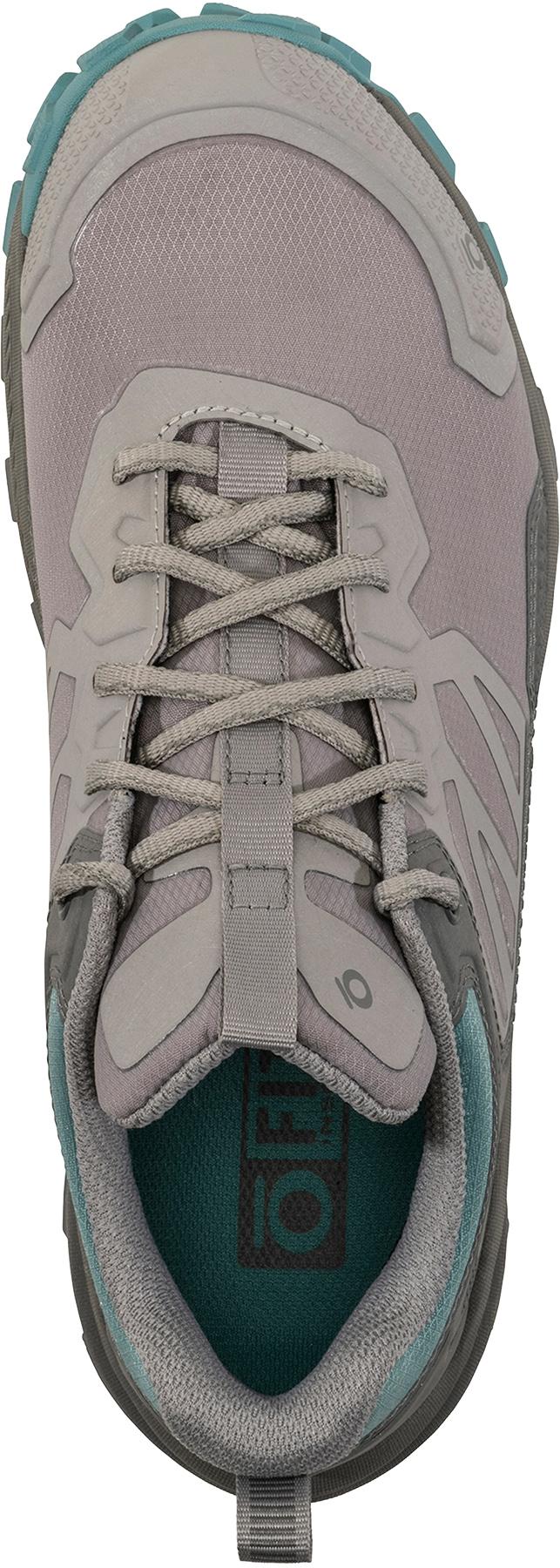 Numéro de l'image de la galerie de produits 4 pour le produit Chaussure imperméable basse Katabatic - Femme