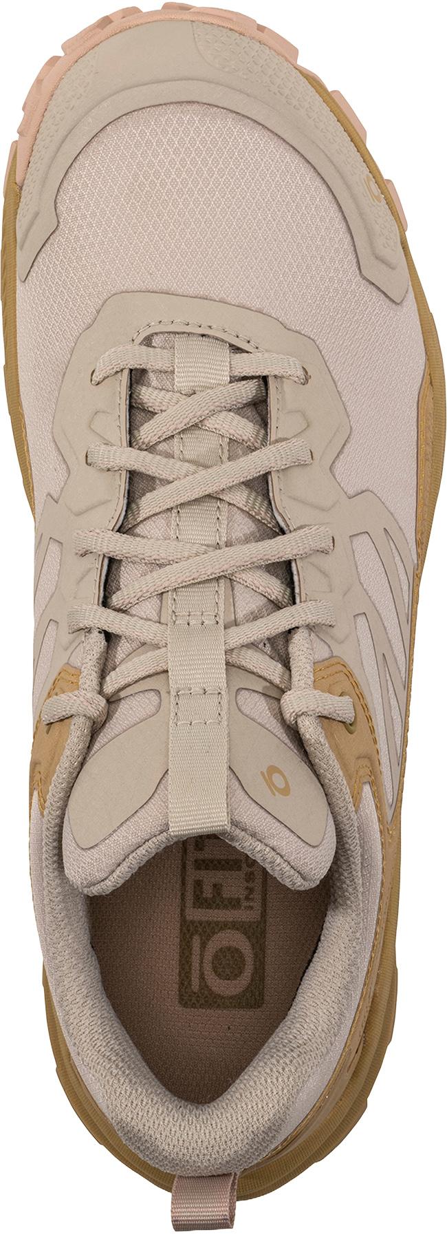 Product gallery image number 5 for product Katabatic Low Waterproof Shoes - Women's