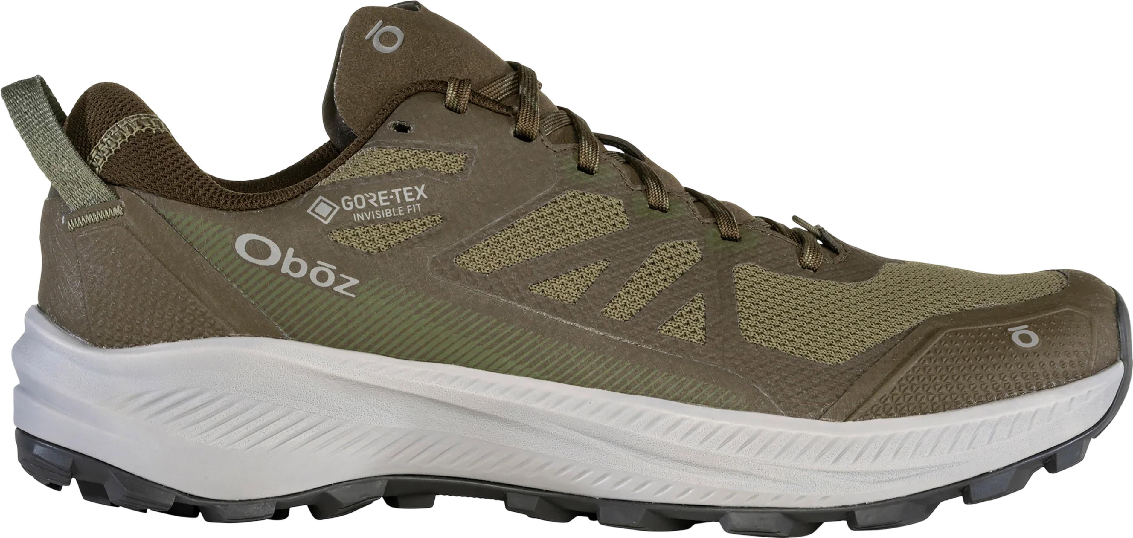 Product image for Katabatic LT Low GTX Waterproof Hiking Shoes - Men's