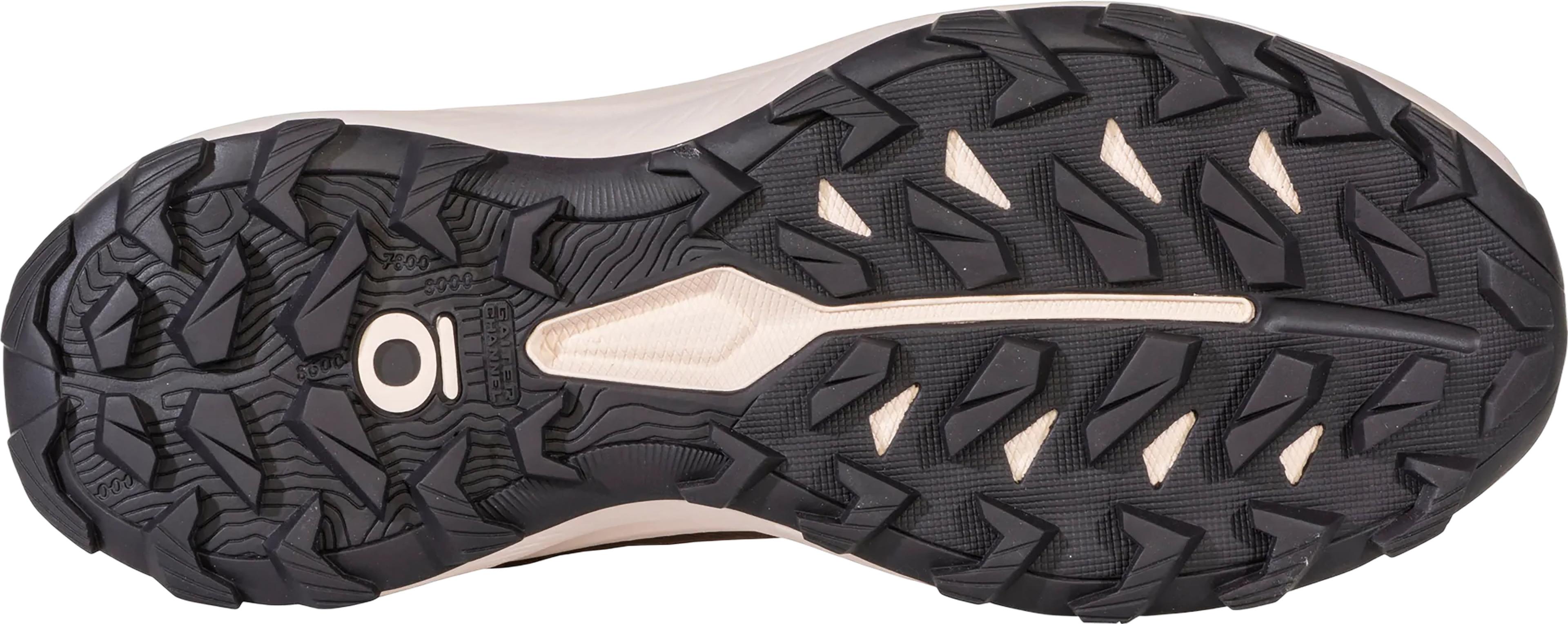 Product gallery image number 2 for product Katabatic LT Low GTX Waterproof Hiking Shoes - Women's