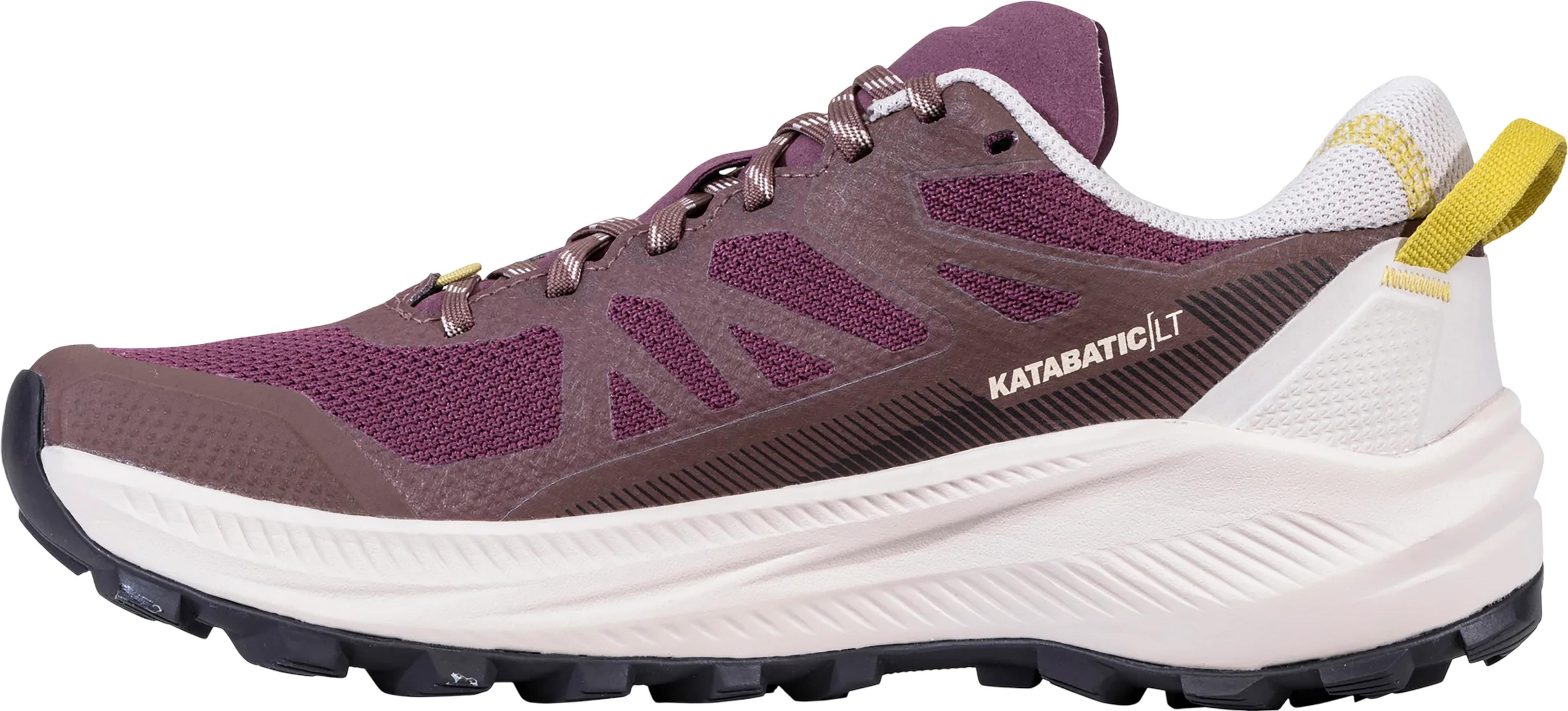 Product gallery image number 5 for product Katabatic LT Low GTX Waterproof Hiking Shoes - Women's