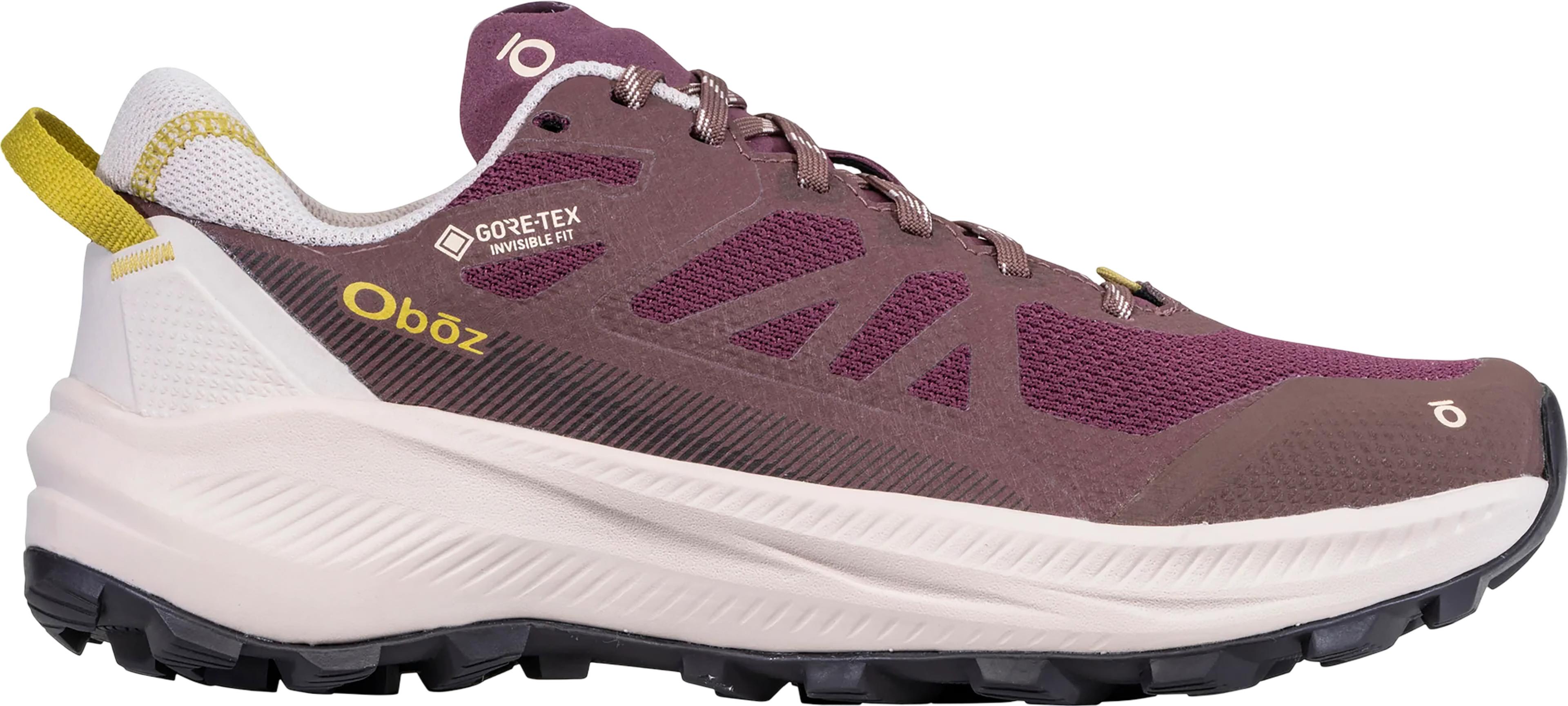 Product image for Katabatic LT Low GTX Waterproof Hiking Shoes - Women's