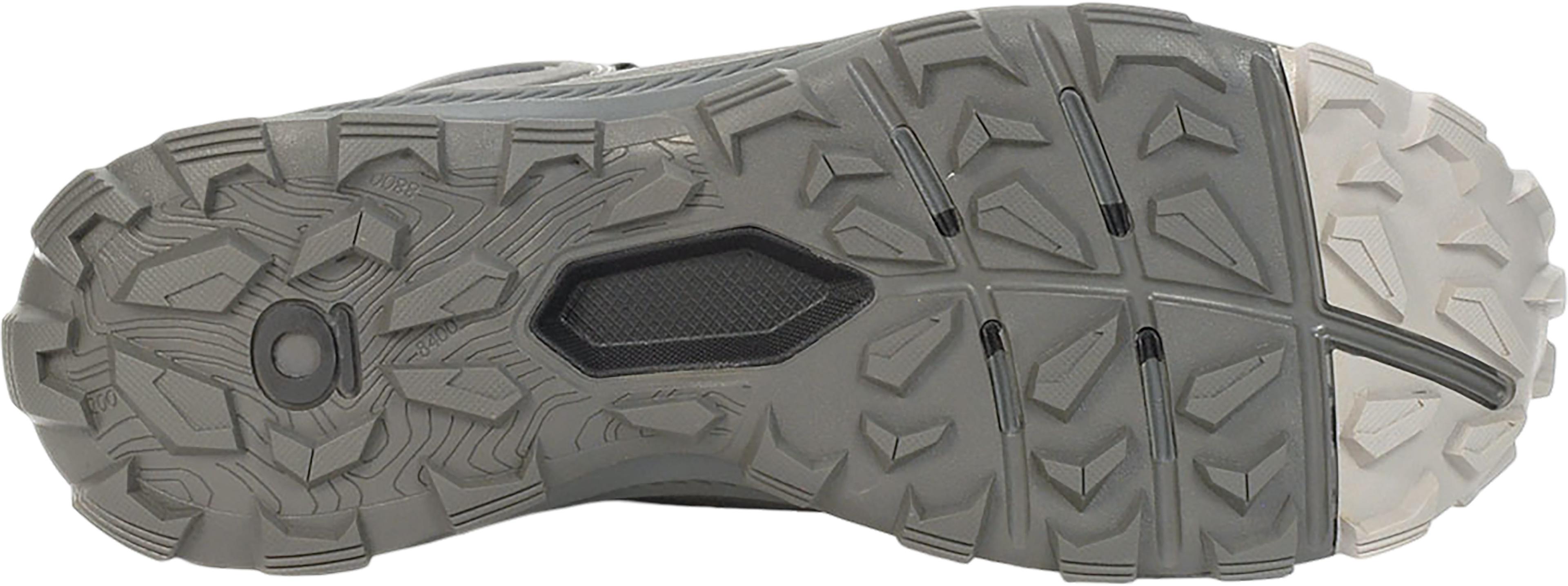 Product gallery image number 3 for product Katabatic Mid Hiking Shoes - Men’s