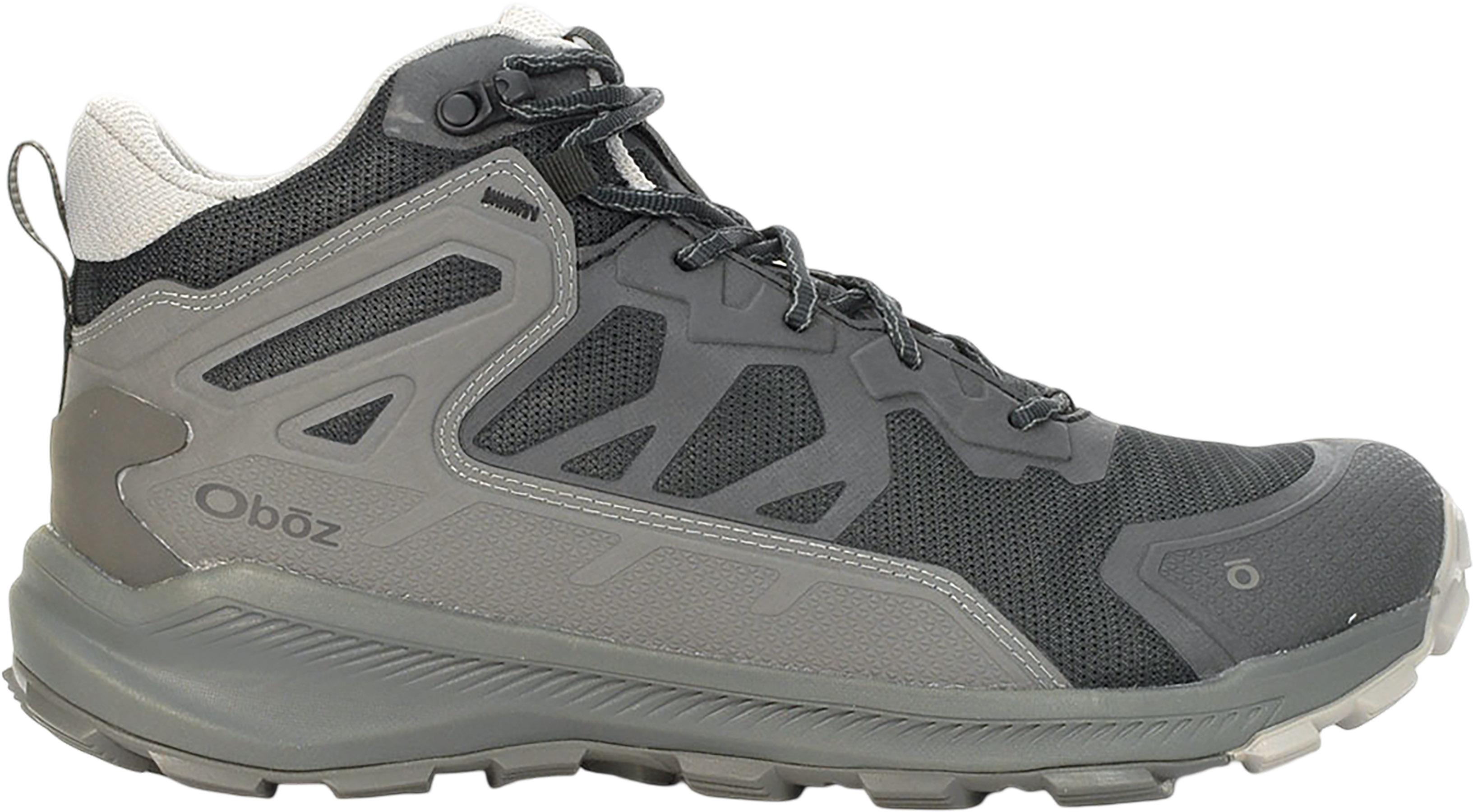 Product image for Katabatic Mid Hiking Shoes - Men’s