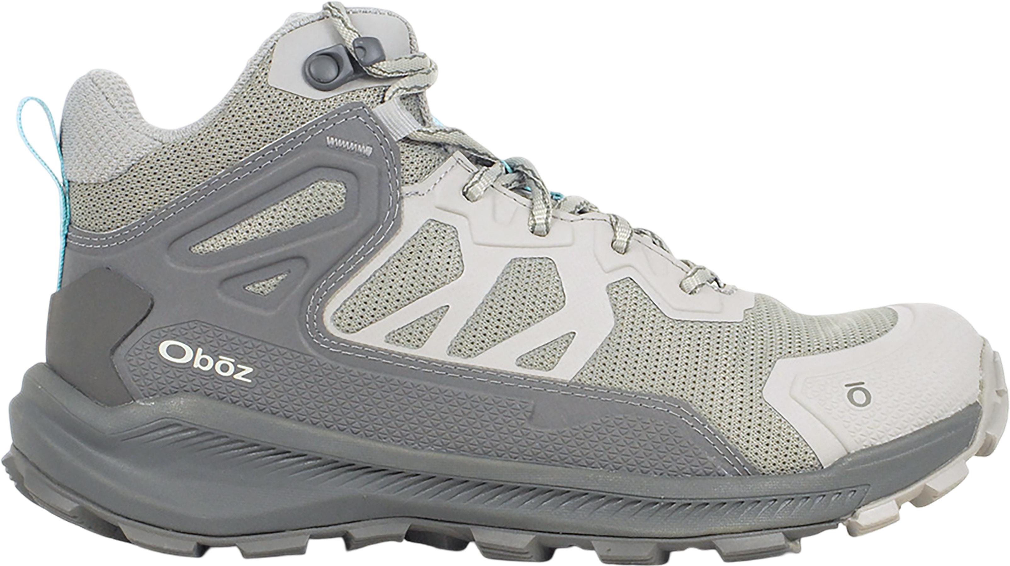 Product image for Katabatic Mid Hiking Shoes - Women’s