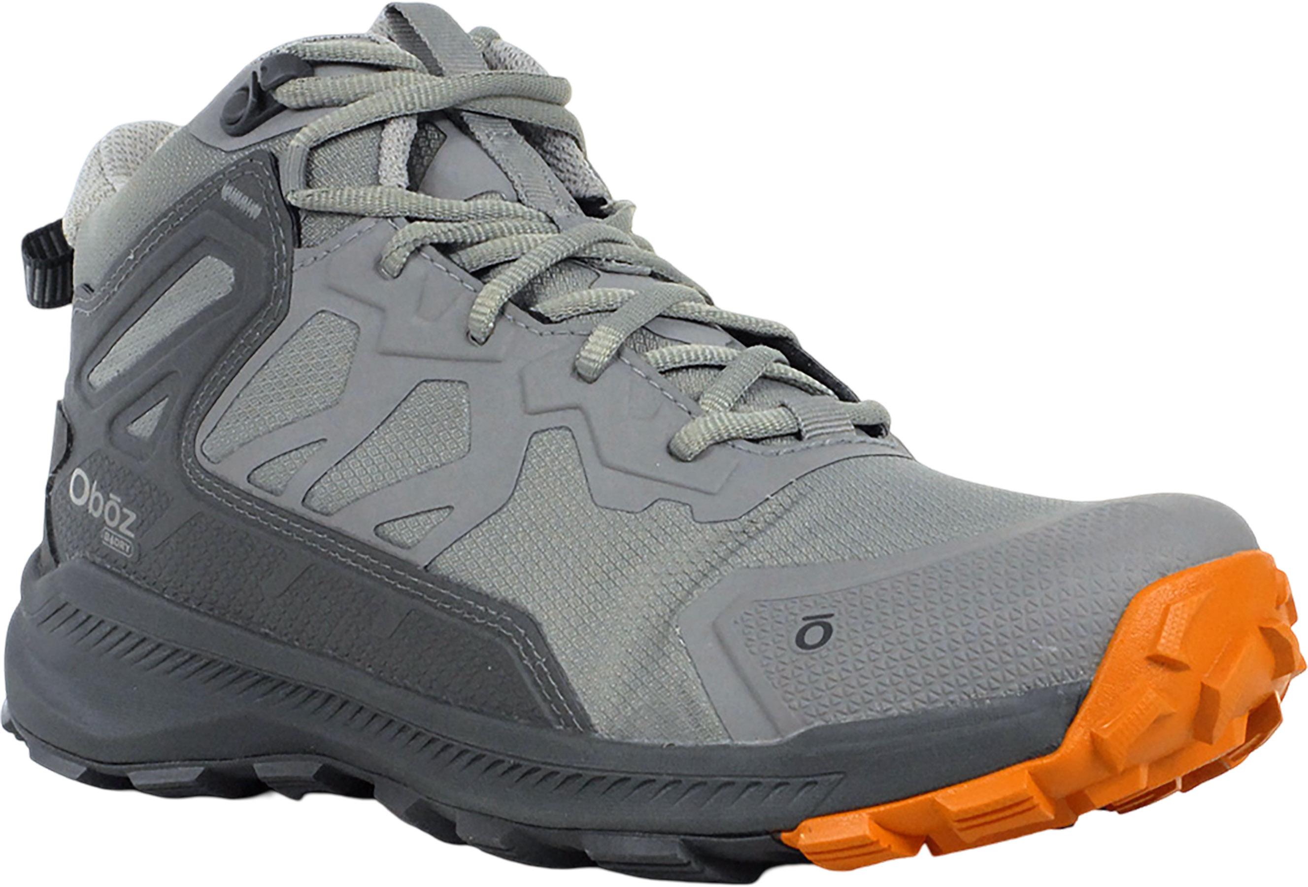 Numéro de l'image de la galerie de produits 3 pour le produit Chaussure imperméable montante Katabatic - Homme